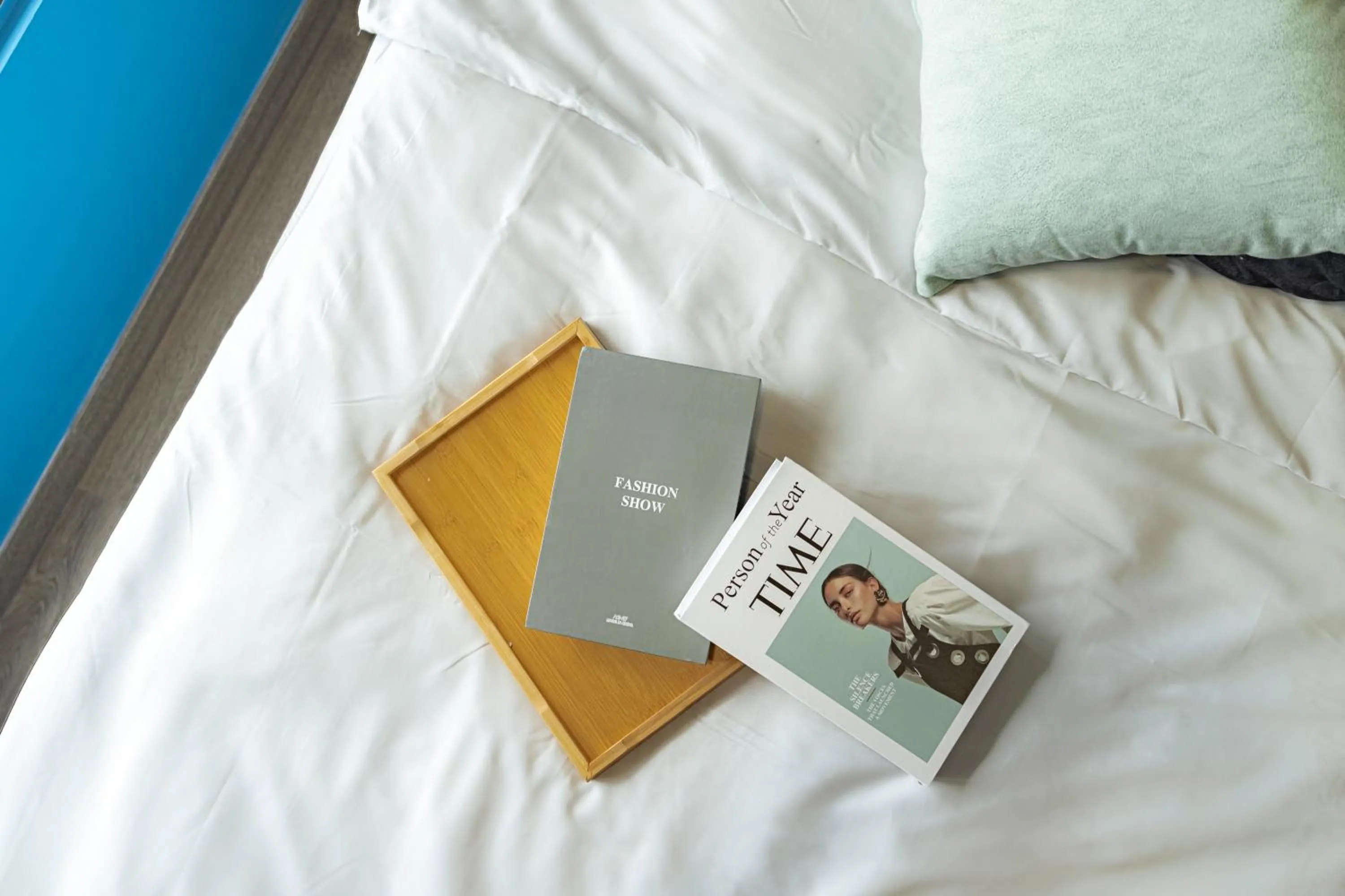 Bed in NaiBnB in Agile Bukit Bintang - 5 mins walk to TRX