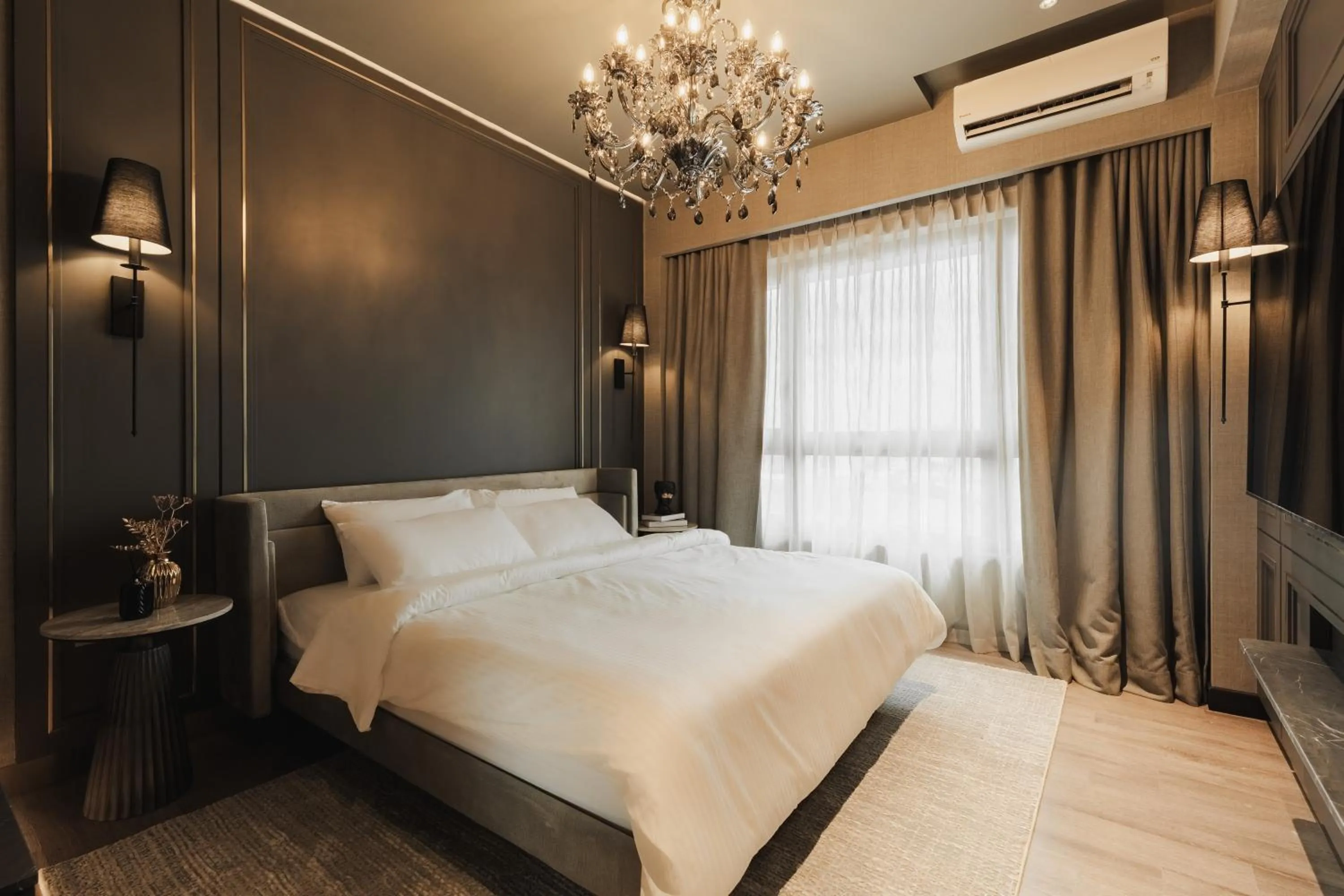 Bed in NaiBnB in Agile Bukit Bintang - 5 mins walk to TRX