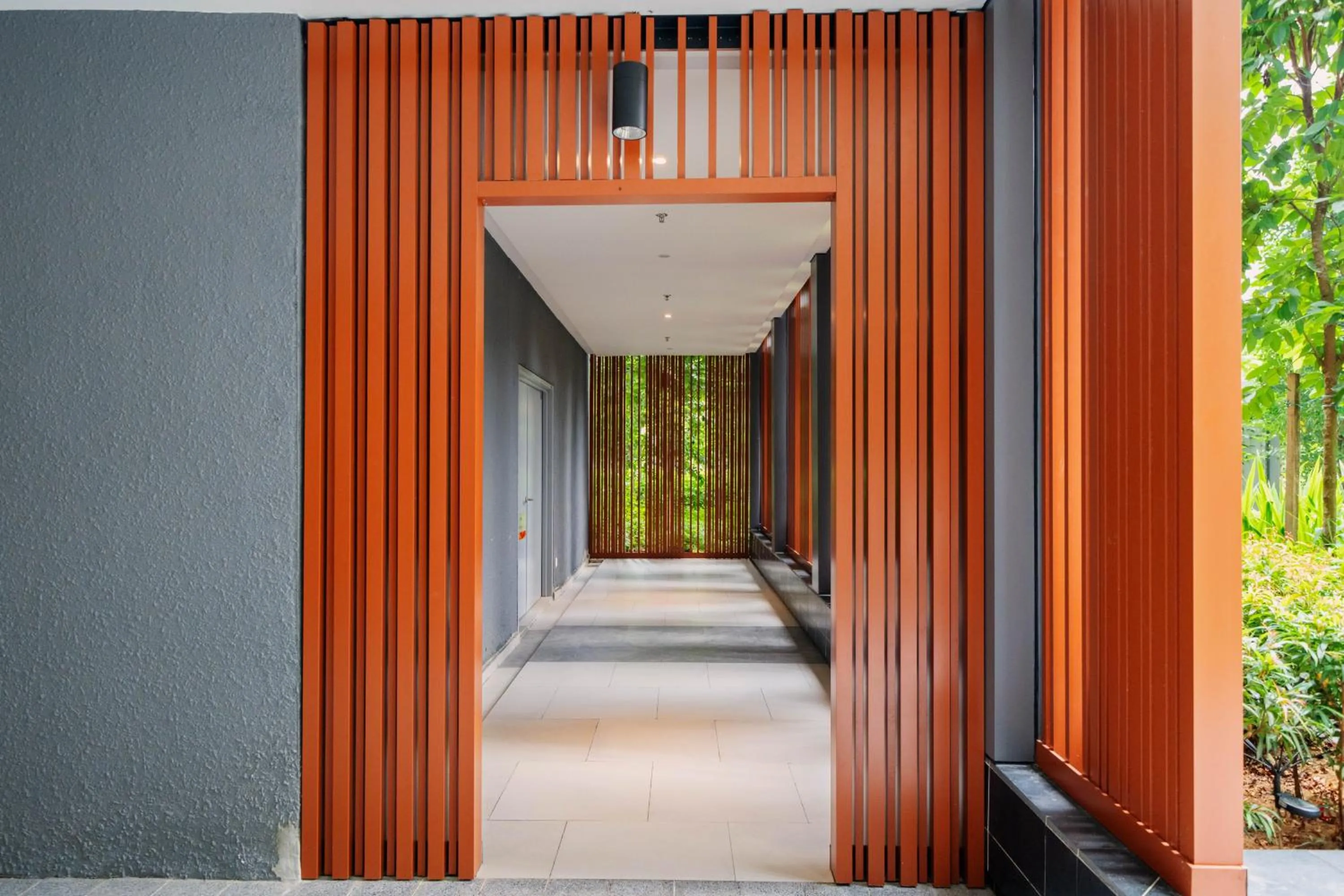 Property building in NaiBnB in Agile Bukit Bintang - 5 mins walk to TRX