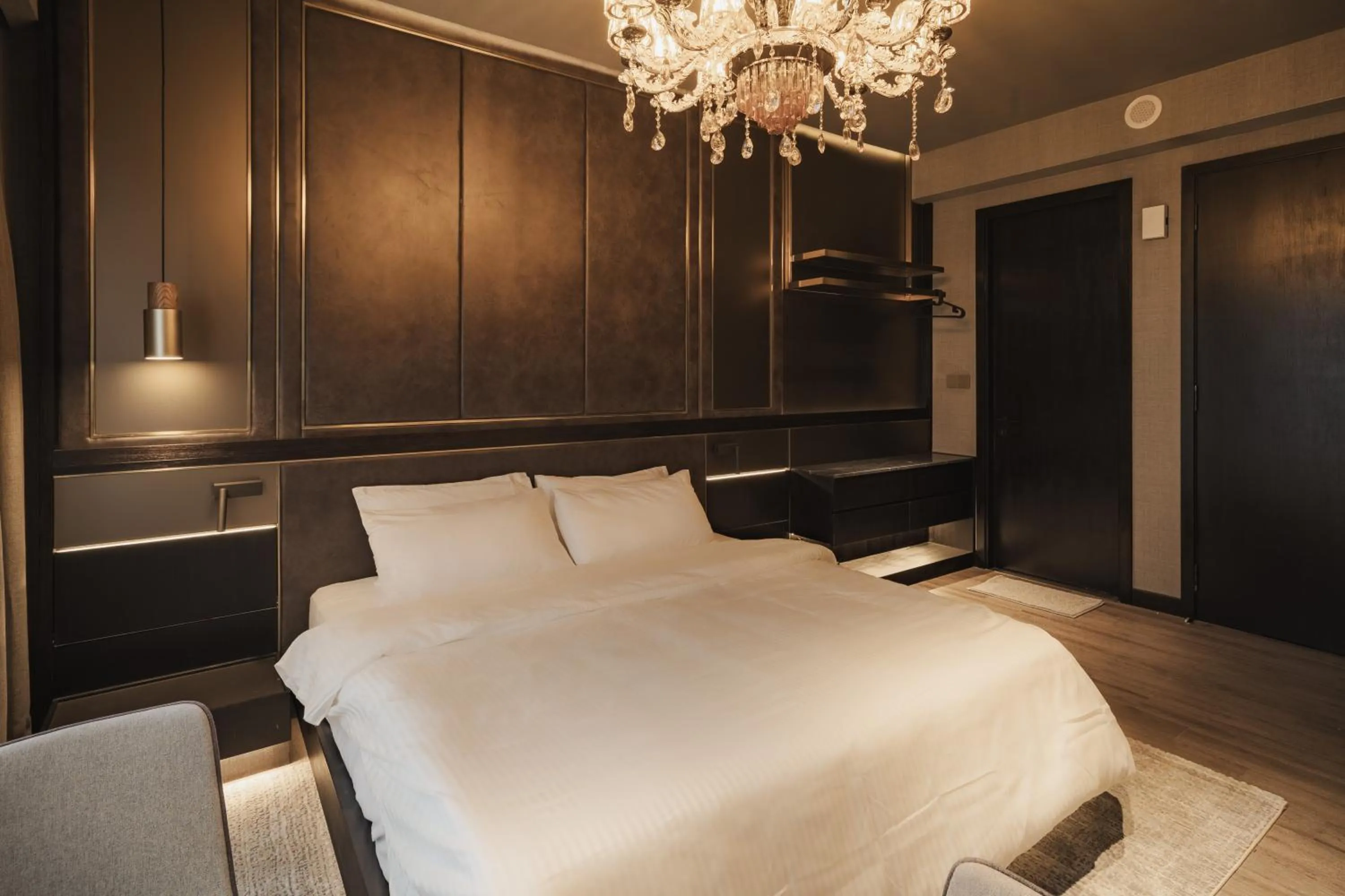 Bed in NaiBnB in Agile Bukit Bintang - 5 mins walk to TRX