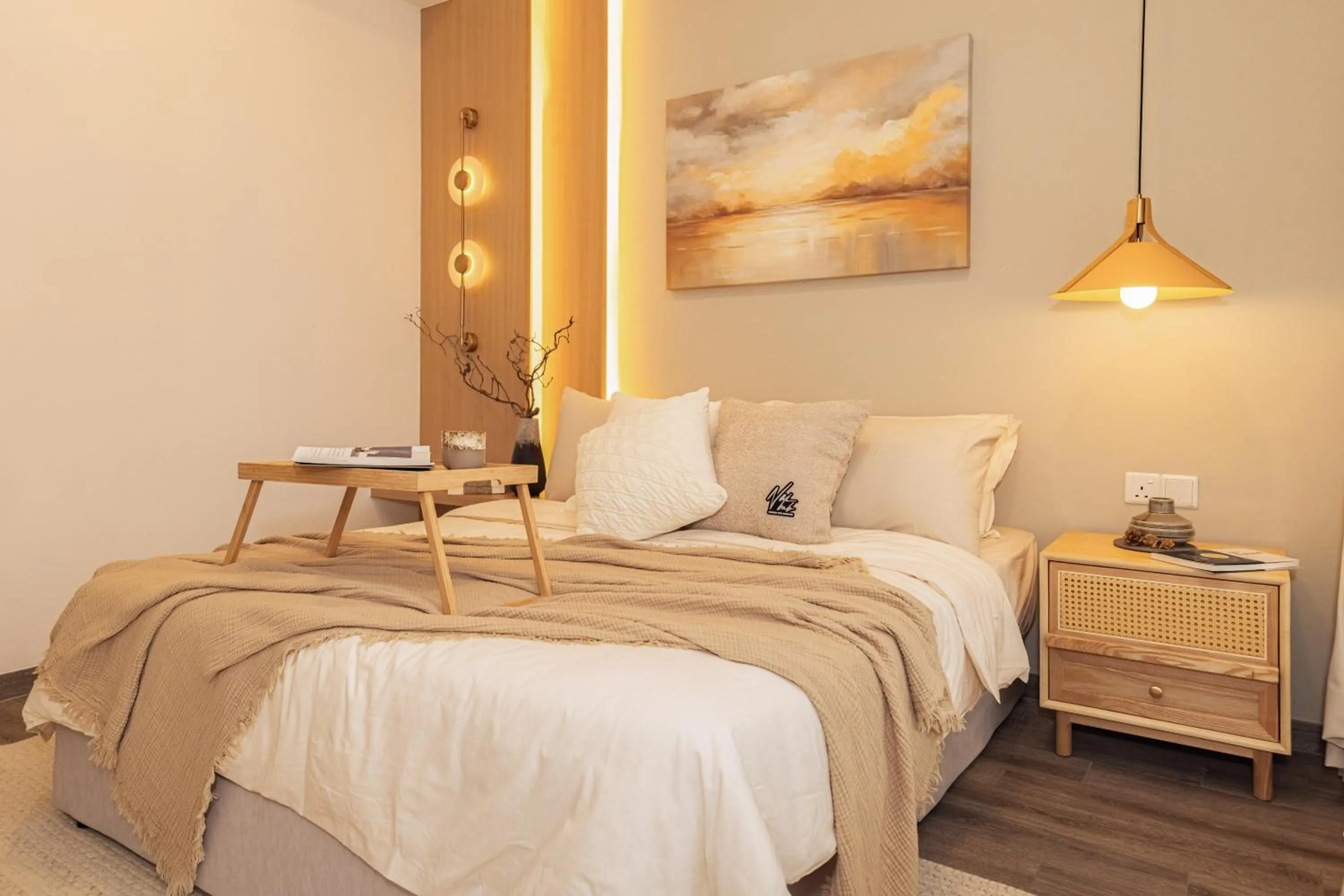 Bed in NaiBnB in Agile Bukit Bintang - 5 mins walk to TRX