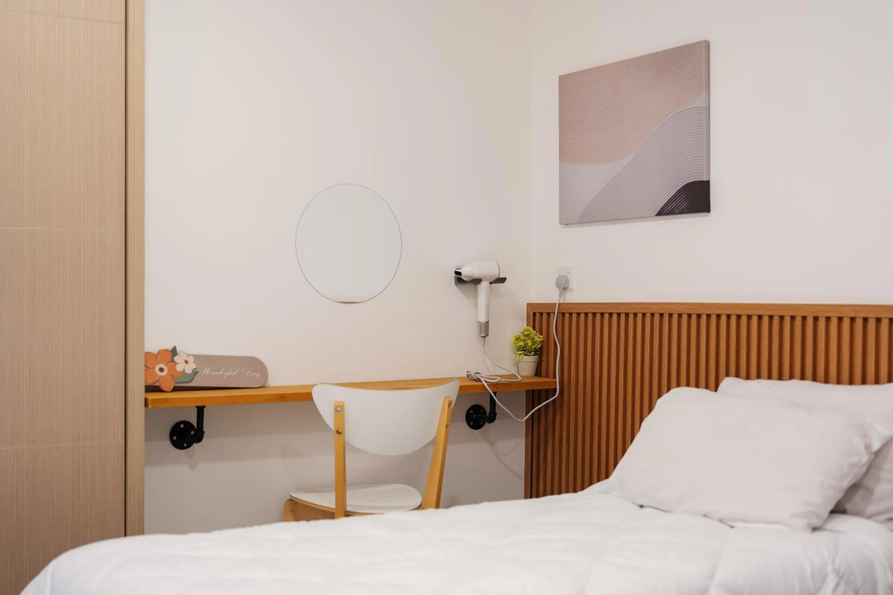 Bed in NaiBnB in Agile Bukit Bintang - 5 mins walk to TRX