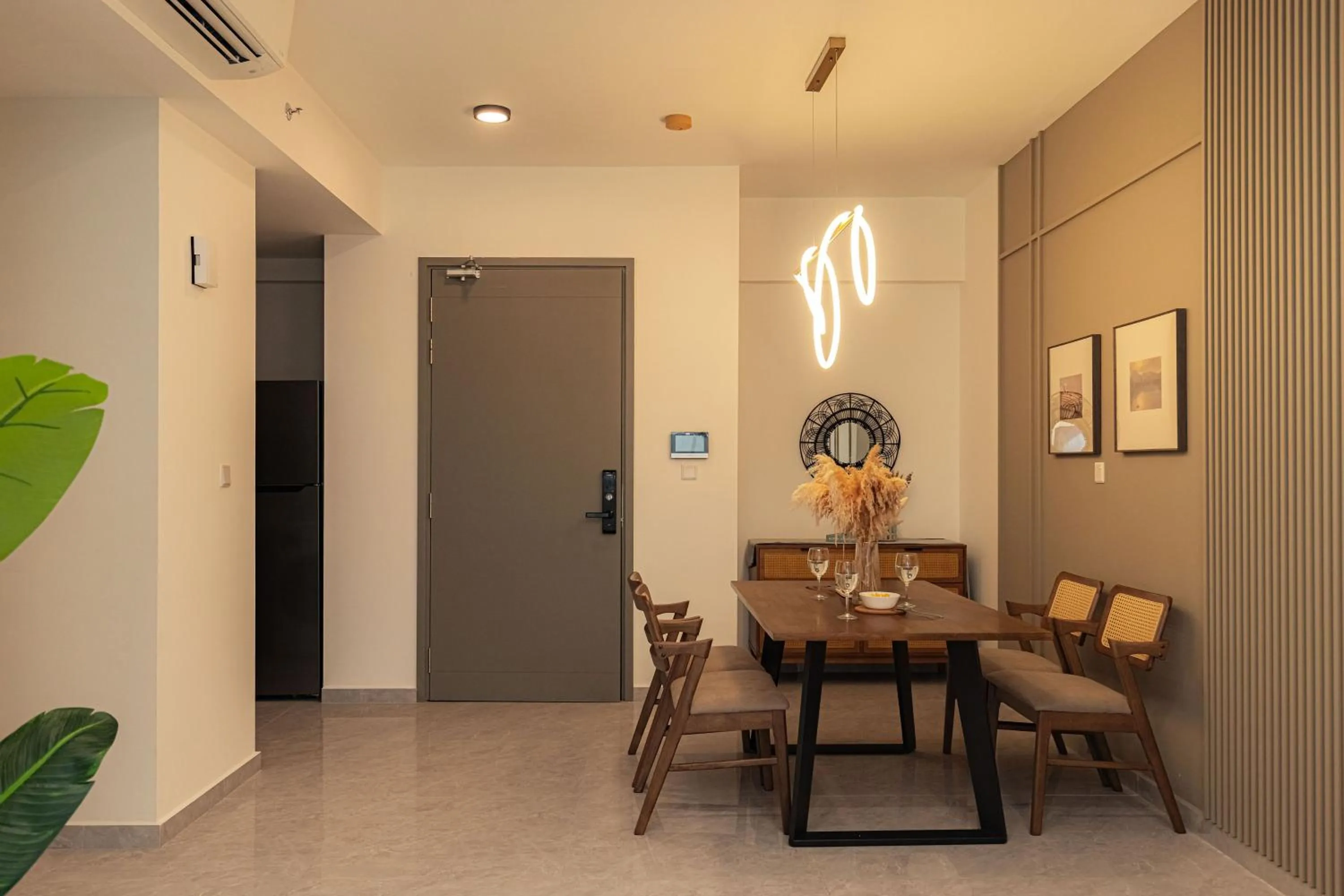 NaiBnB in Agile Bukit Bintang - 5 mins walk to TRX