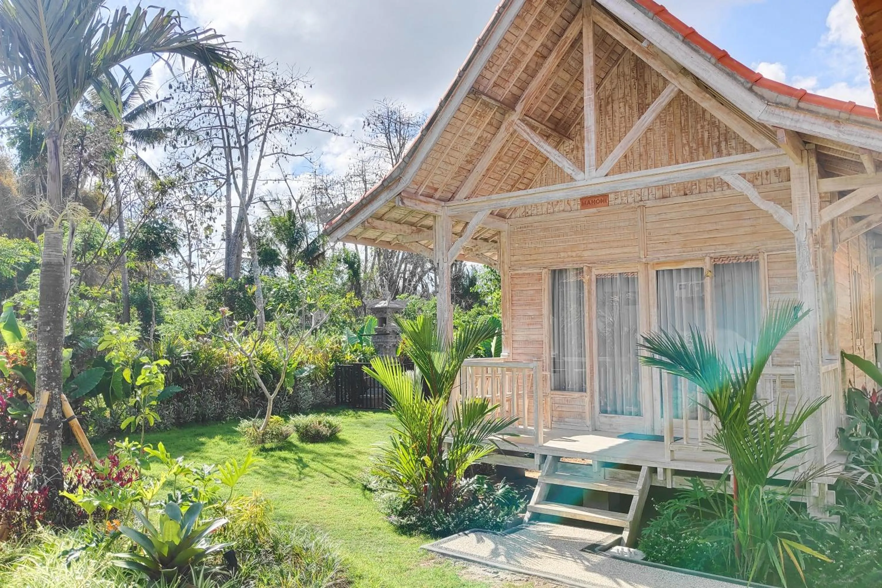 Property building in Bale Taru Pecatu