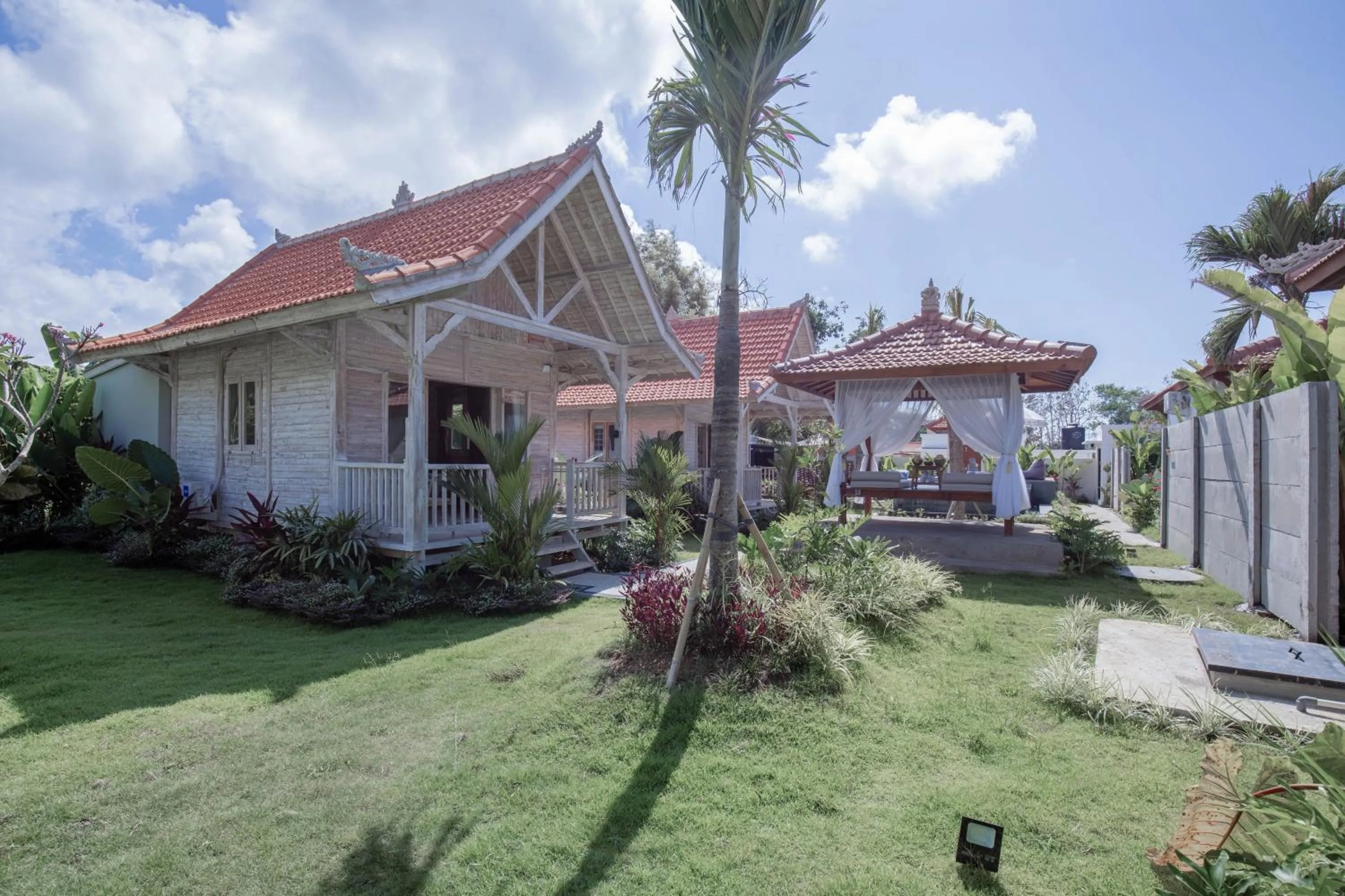 Property building in Bale Taru Pecatu