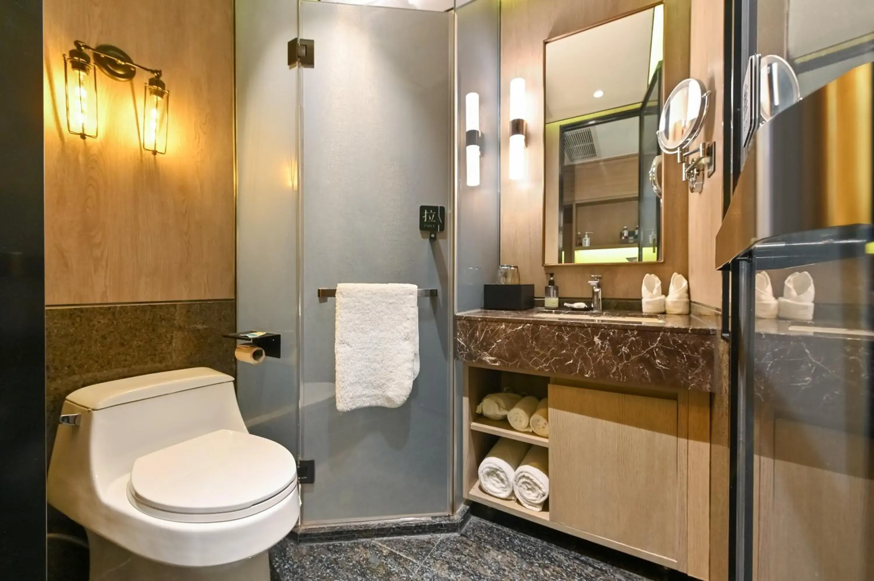 Movie Queen Room in Jingli Hotel Beijing Heshenghui Dajiaoting Subway Station Branch Movie Queen Room in Jingli Hotel Beijing Heshenghui Dajiaoting Subway Station Branch