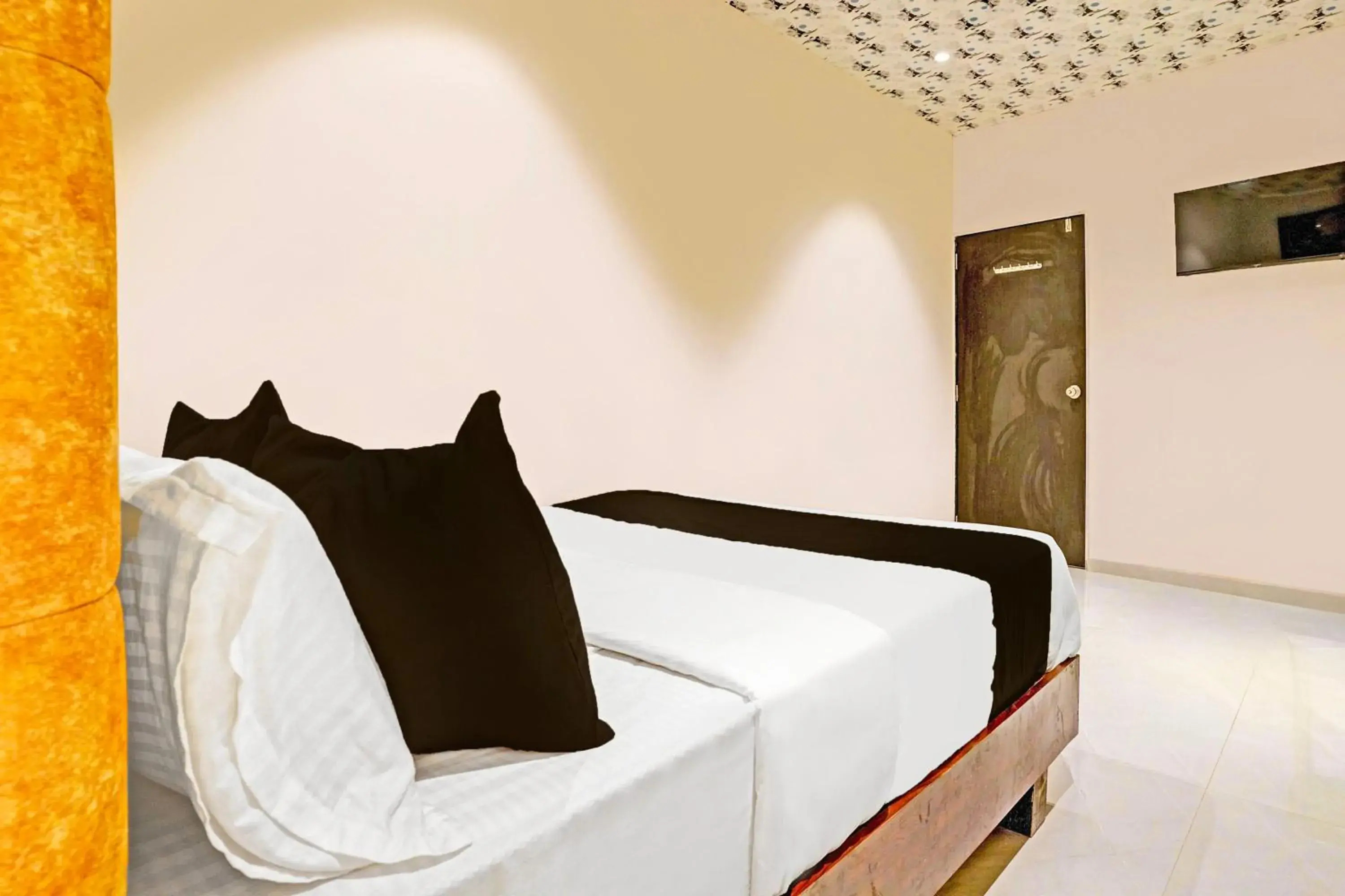 Facade/entrance in HOTEL O NK RESIDENCY Facade/entrance in HOTEL O NK RESIDENCY