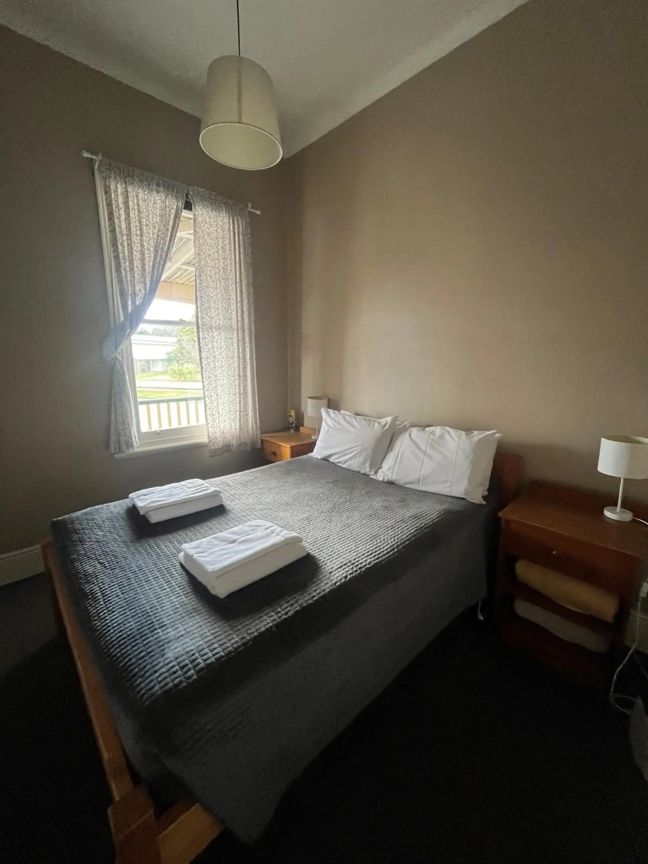 Double Room in St Marys Hotel Double Room in St Marys Hotel