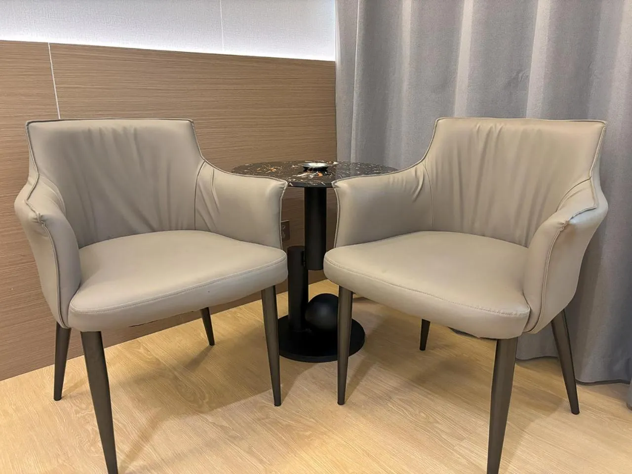 Coffee/tea facilities in Lido De Paris Hotel