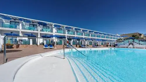 Apartamentos Igramar MorroJable - Adults Only Apartamentos Igramar MorroJable - Adults Only