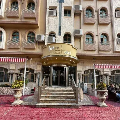 Inter Hotel Inter Hotel
