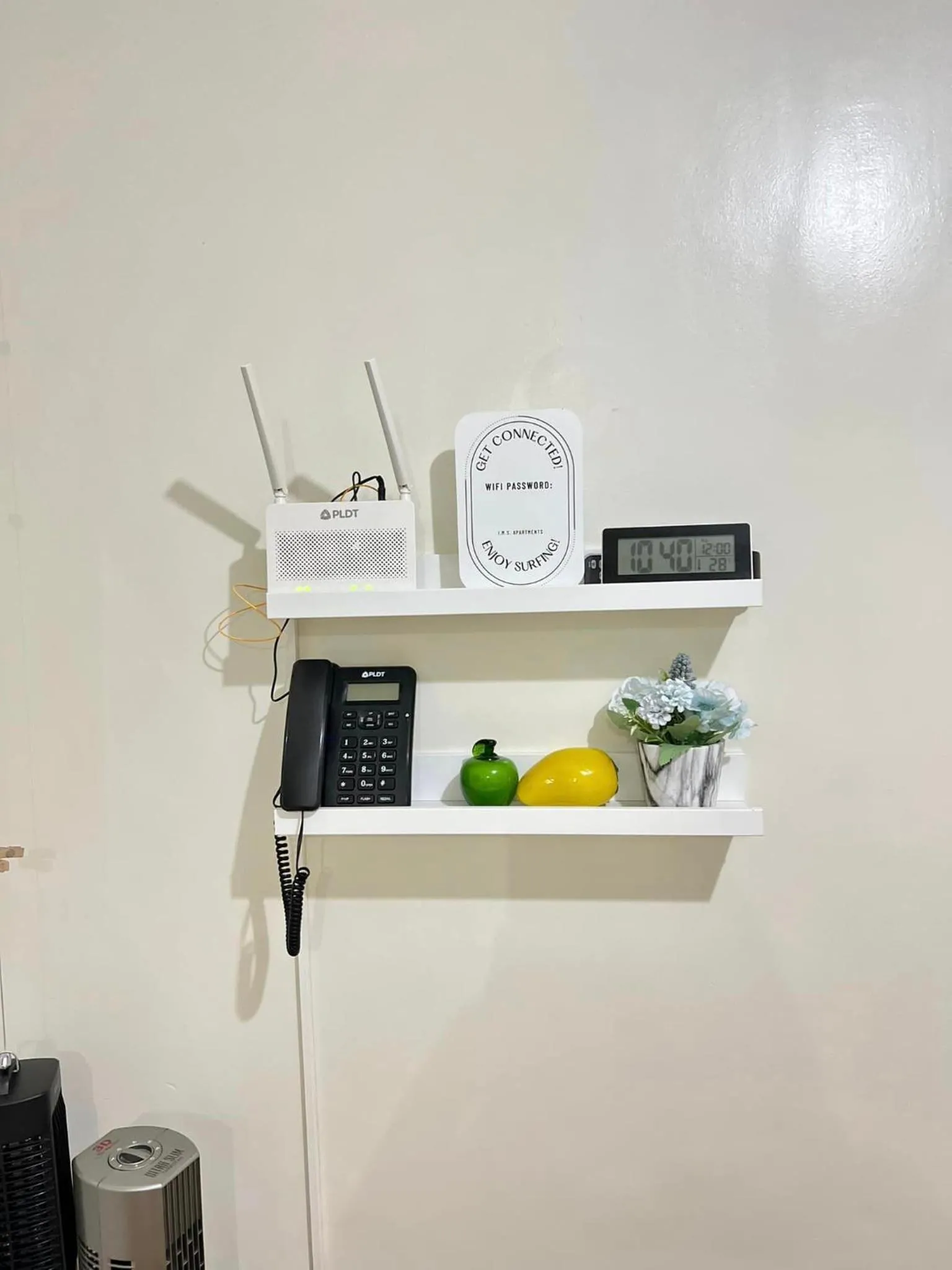 Seawind Condo 2 BR Near Airport and Facing Samal