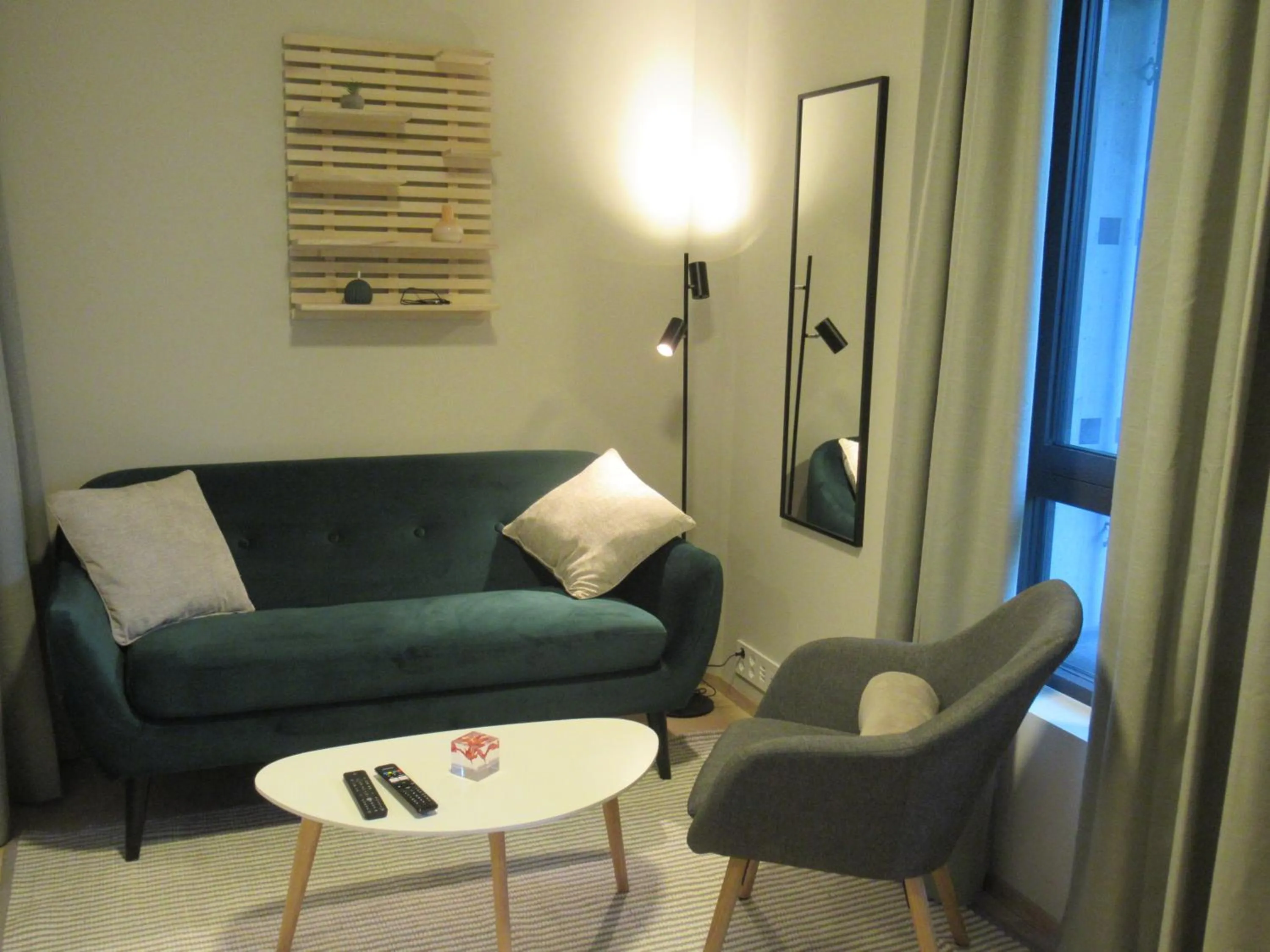 Best Housing Apartments - Prismen