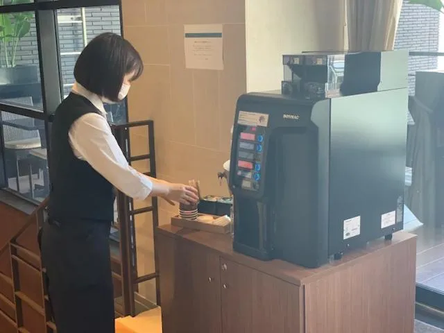 Lagunasuite Shinyokohama