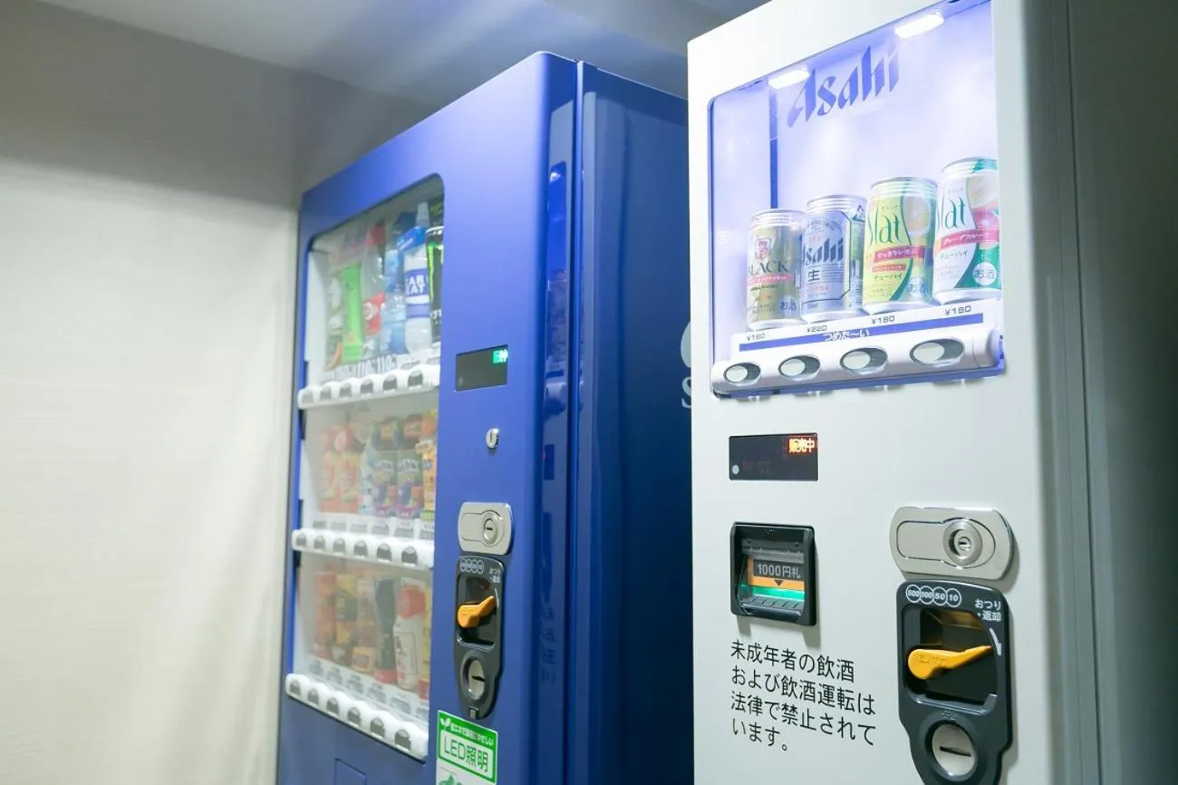 Lagunasuite Shinyokohama