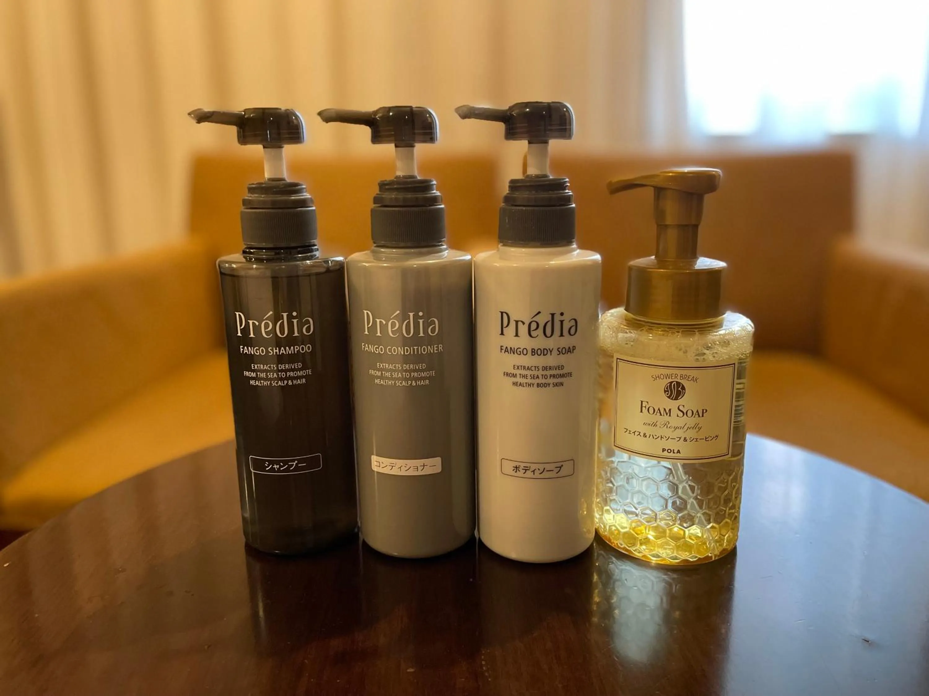 Lagunasuite Shinyokohama