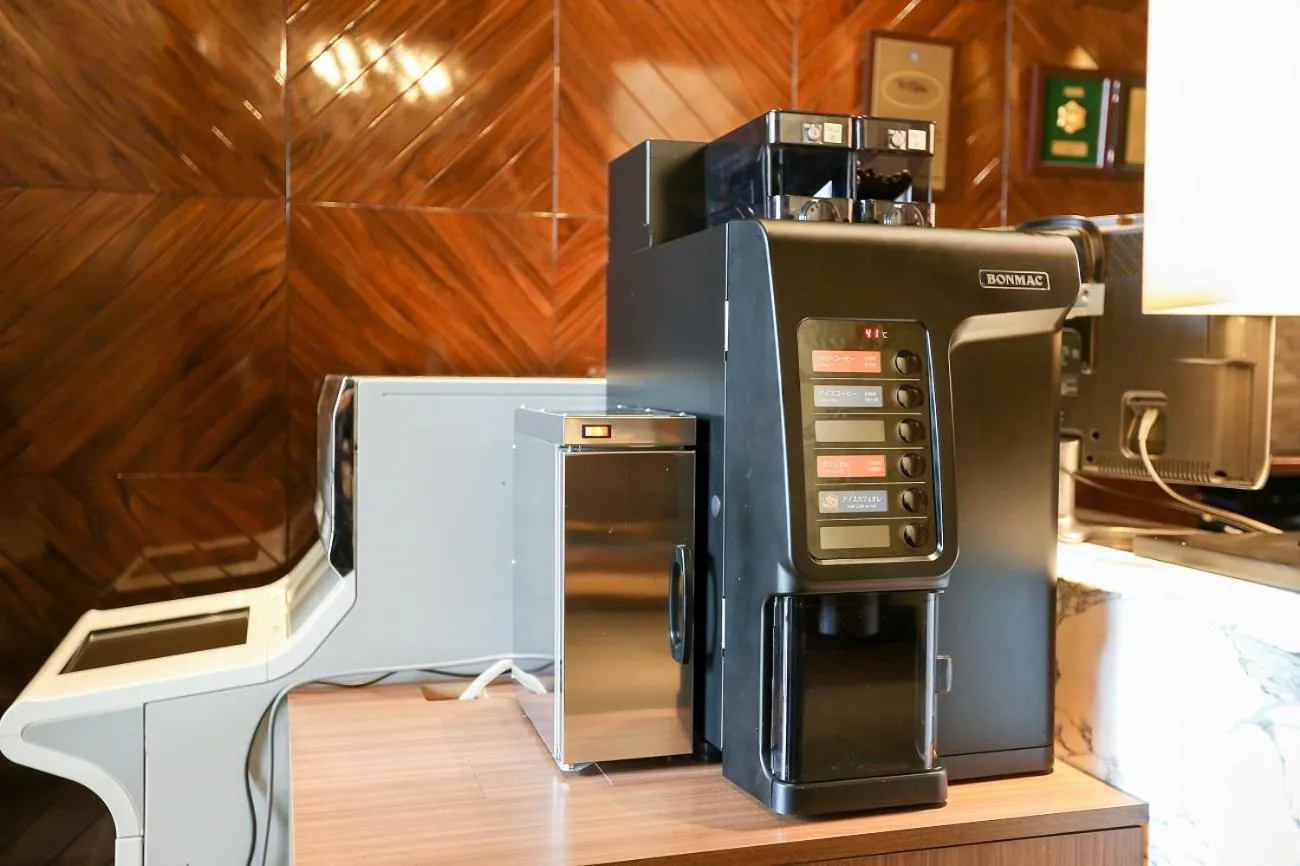 Lagunasuite Shinyokohama