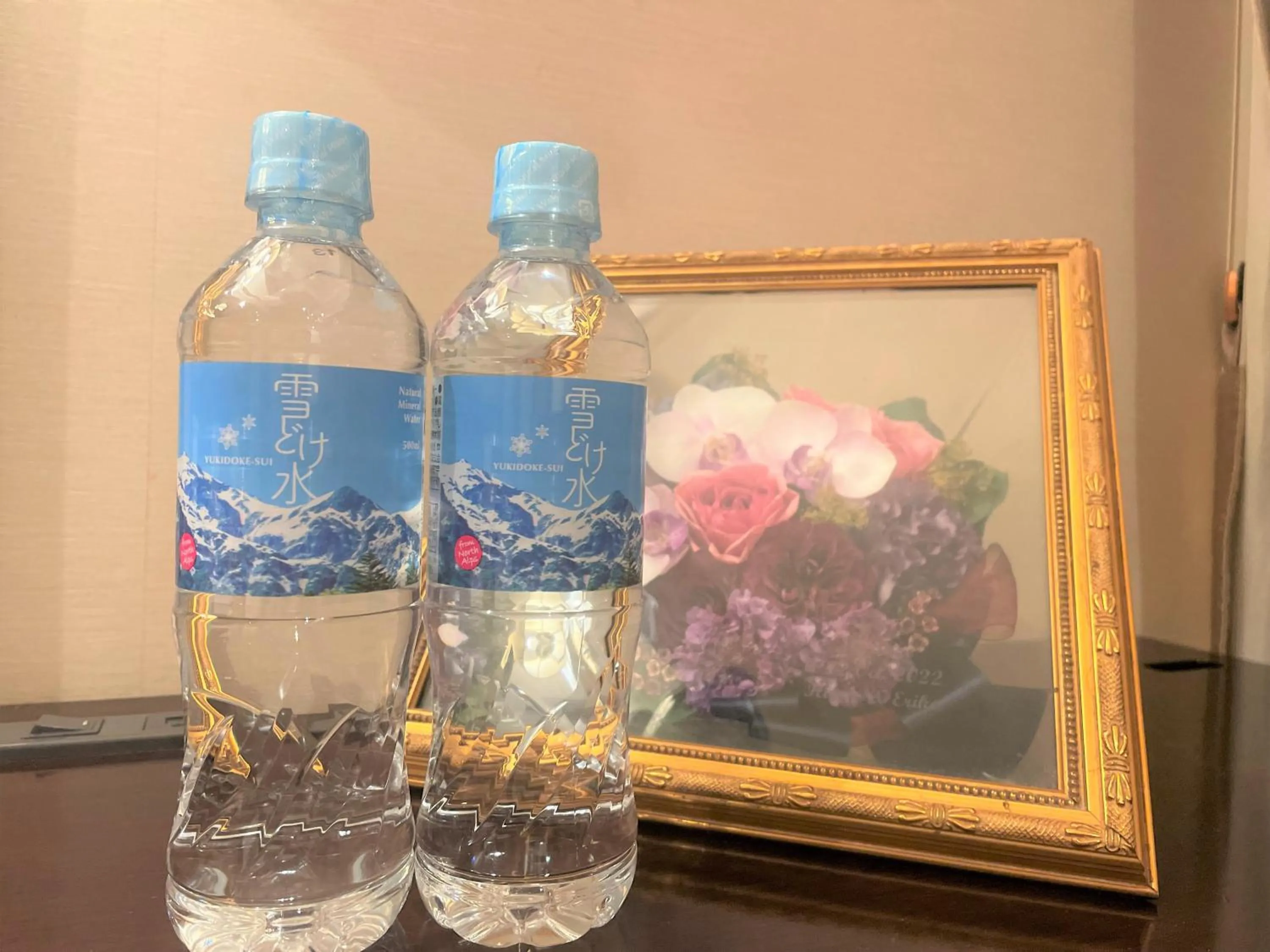 Lagunasuite Shinyokohama