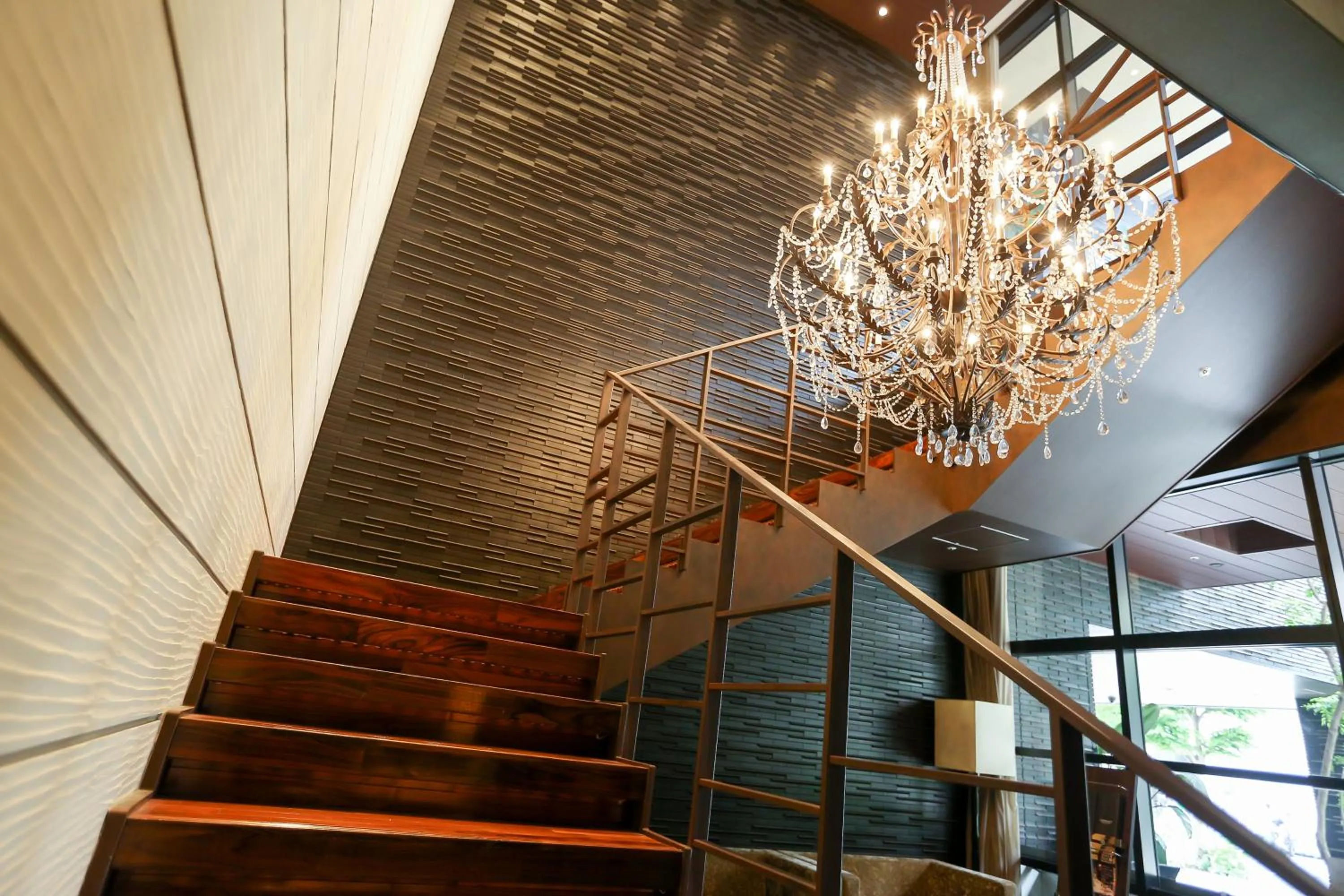 Lagunasuite Shinyokohama