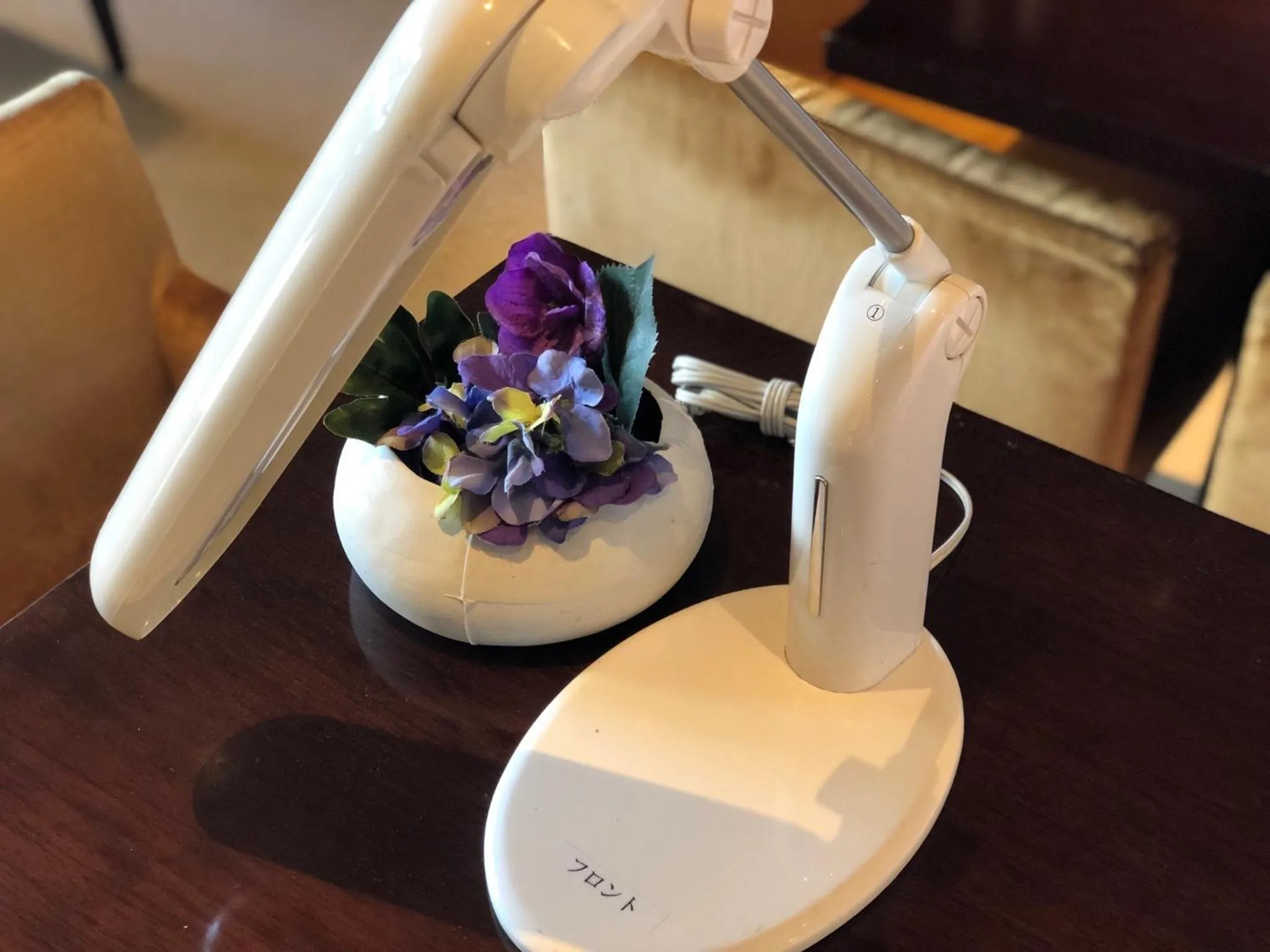 Lagunasuite Shinyokohama