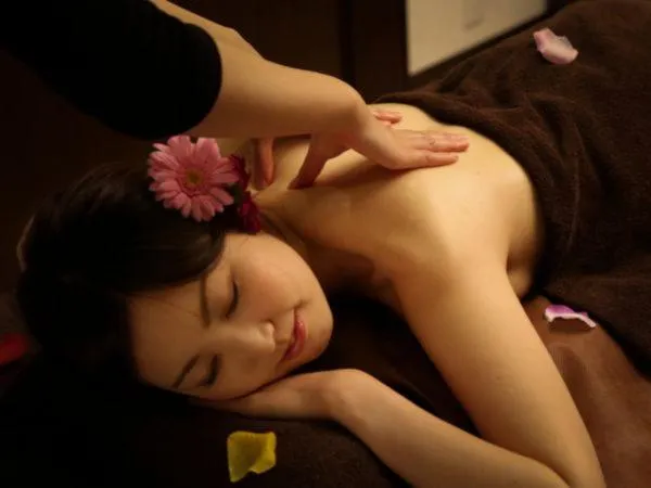 Lagunasuite Shinyokohama