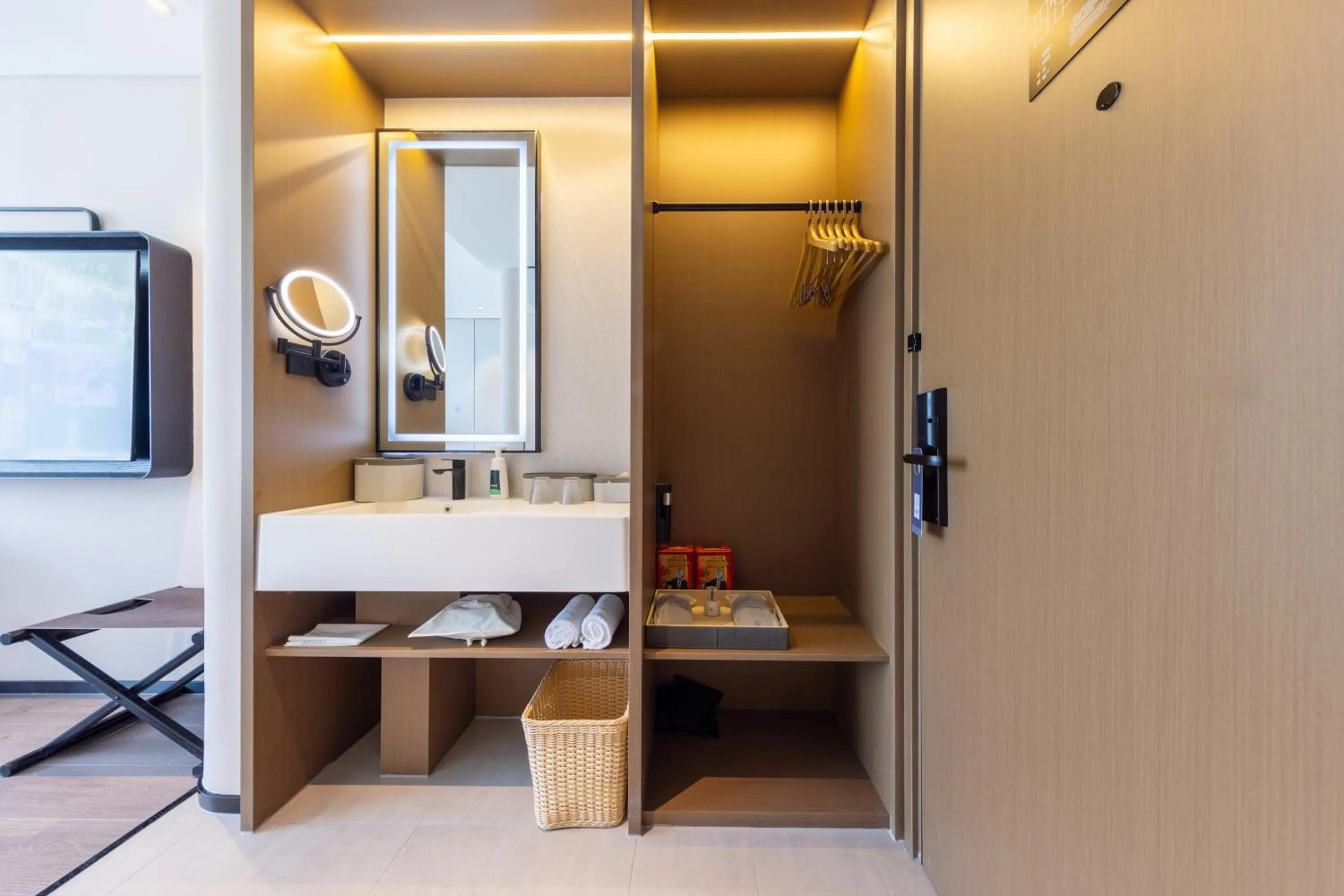 Atour X Hotel Changsha Yuhua Shuguang Road
