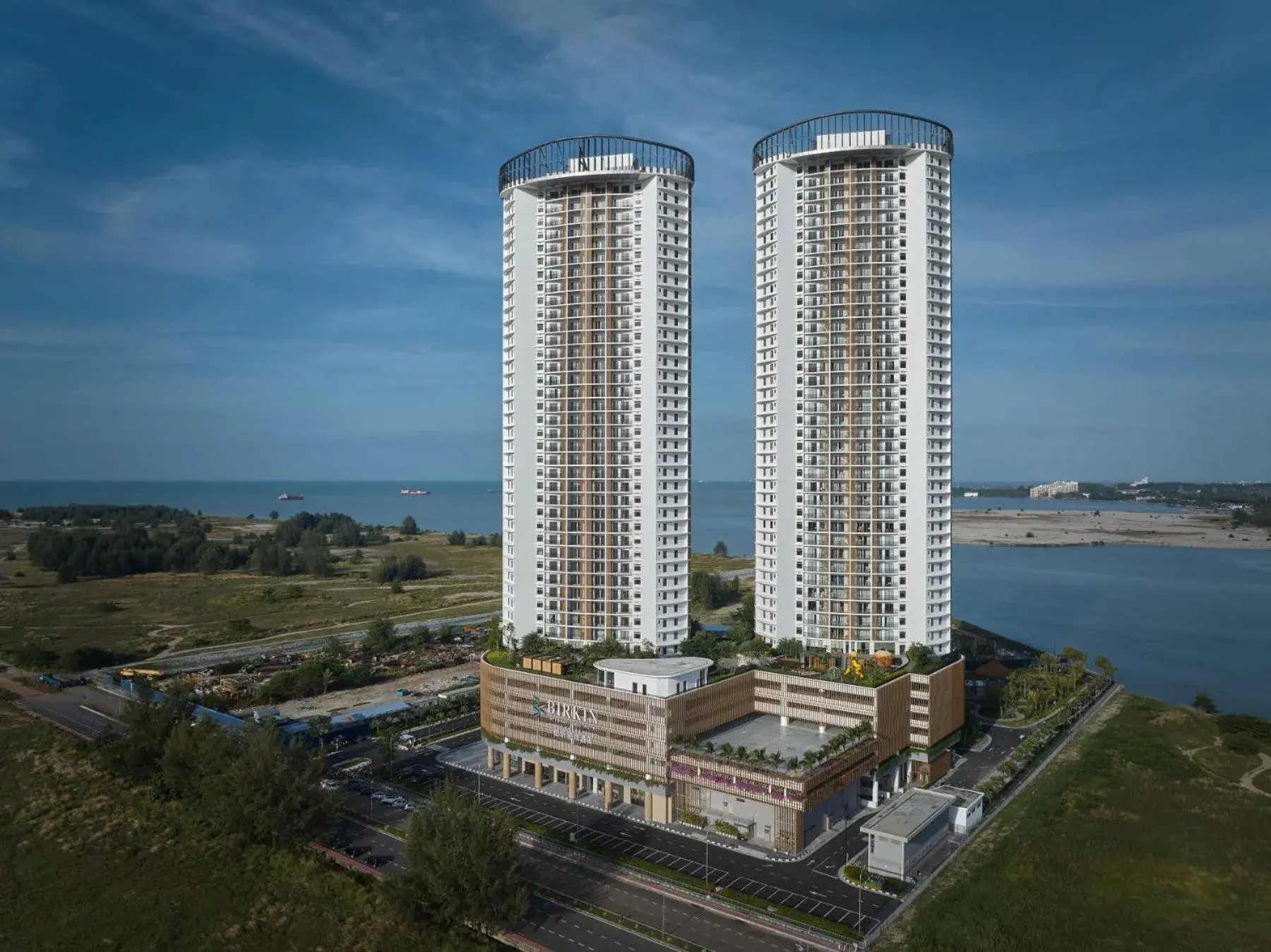 Birkin International Hotel Birkin International Hotel