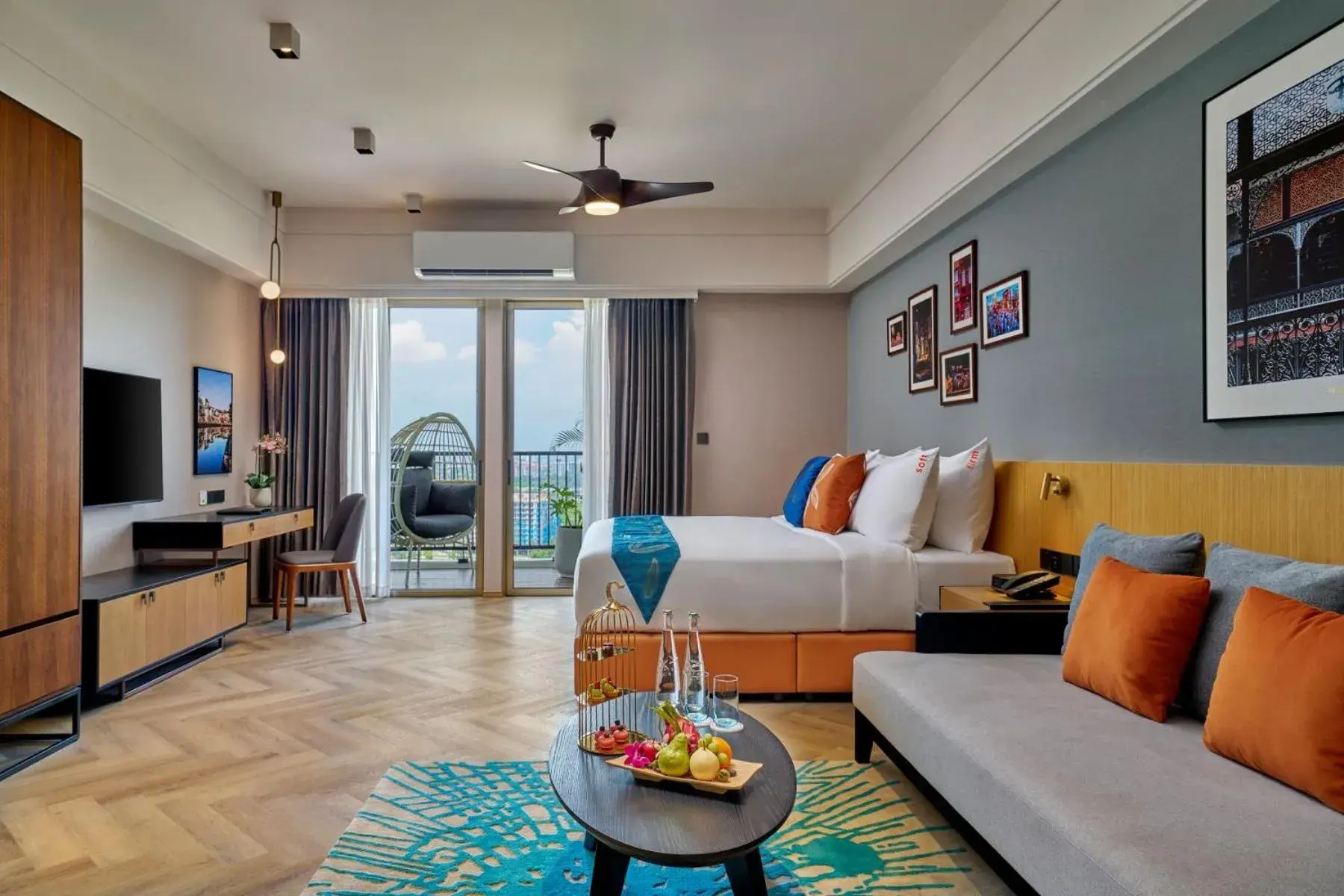 Birkin International Hotel Birkin International Hotel