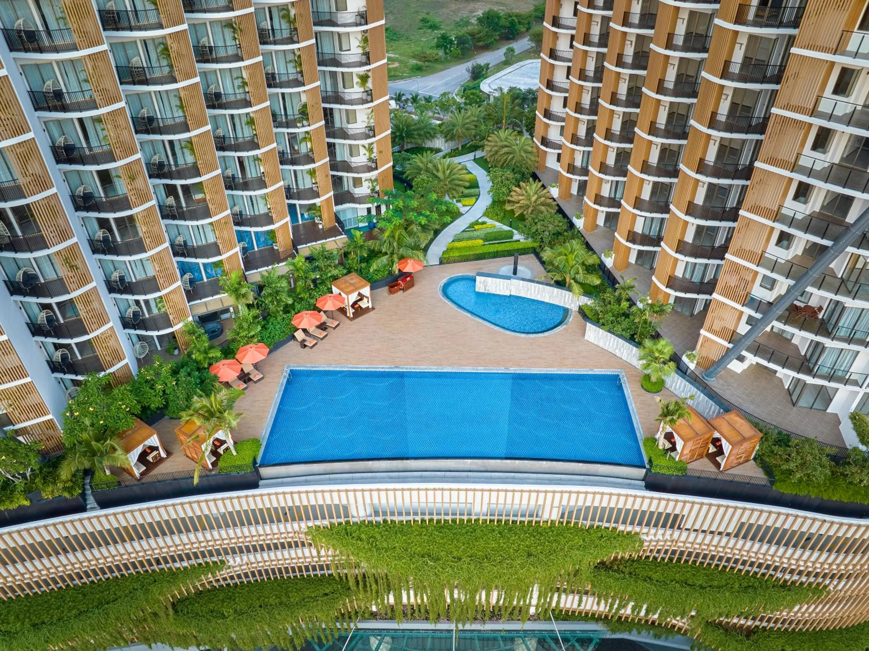  in Birkin International Hotel