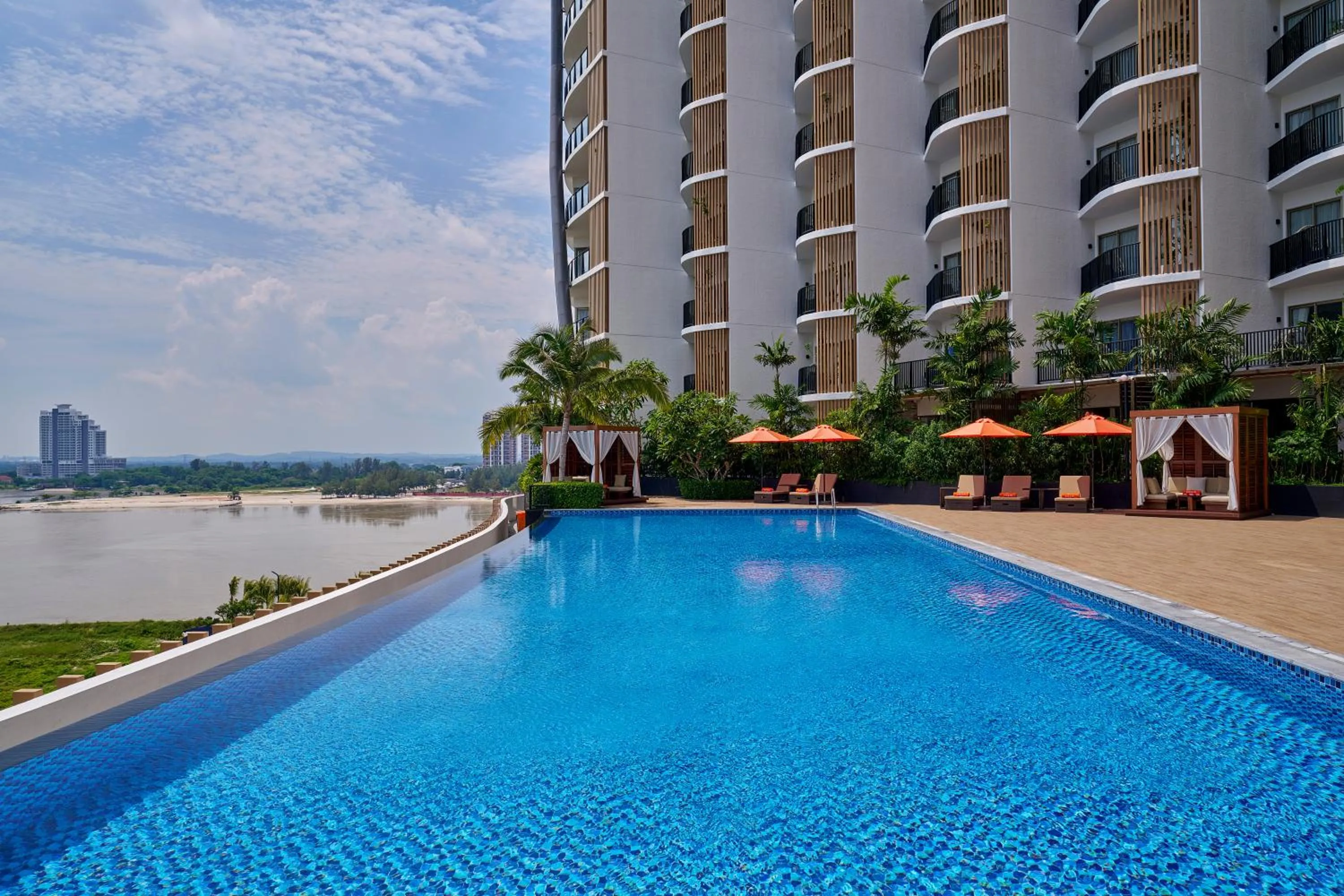  in Birkin International Hotel