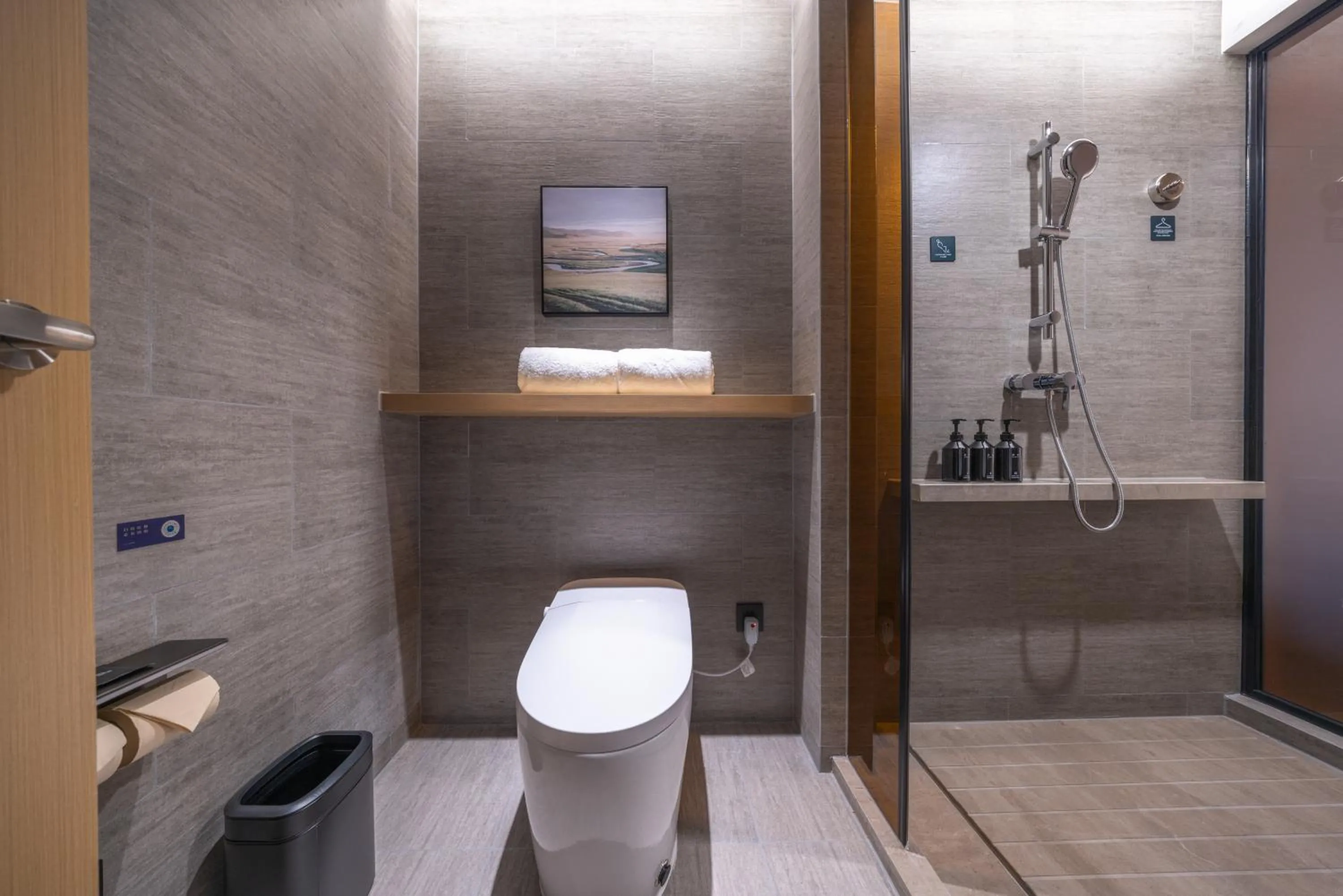 Atour Hotel Changsha Xingsha Economic Development Zone Sanyi Road