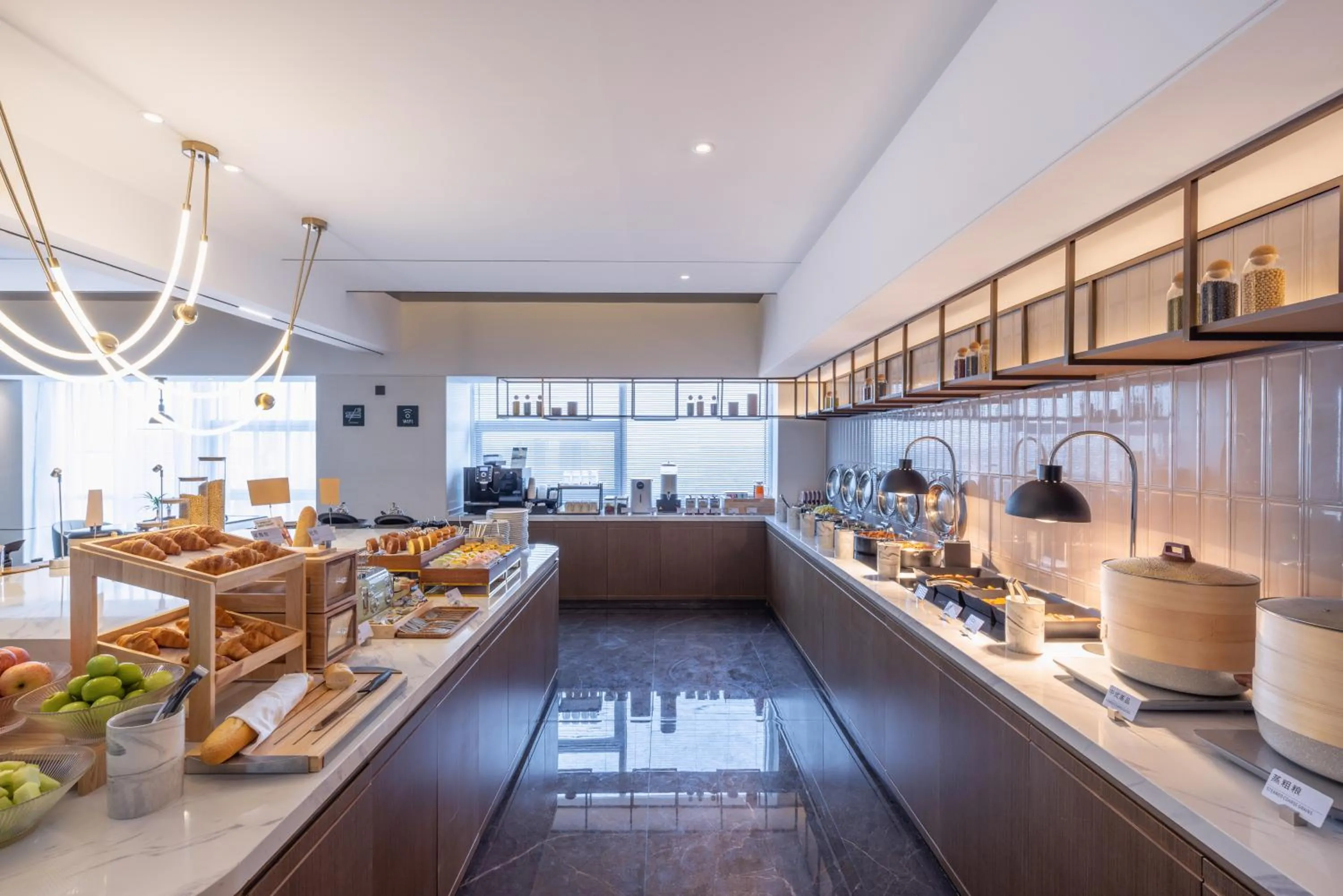 Atour Hotel Changsha Xingsha Economic Development Zone Sanyi Road