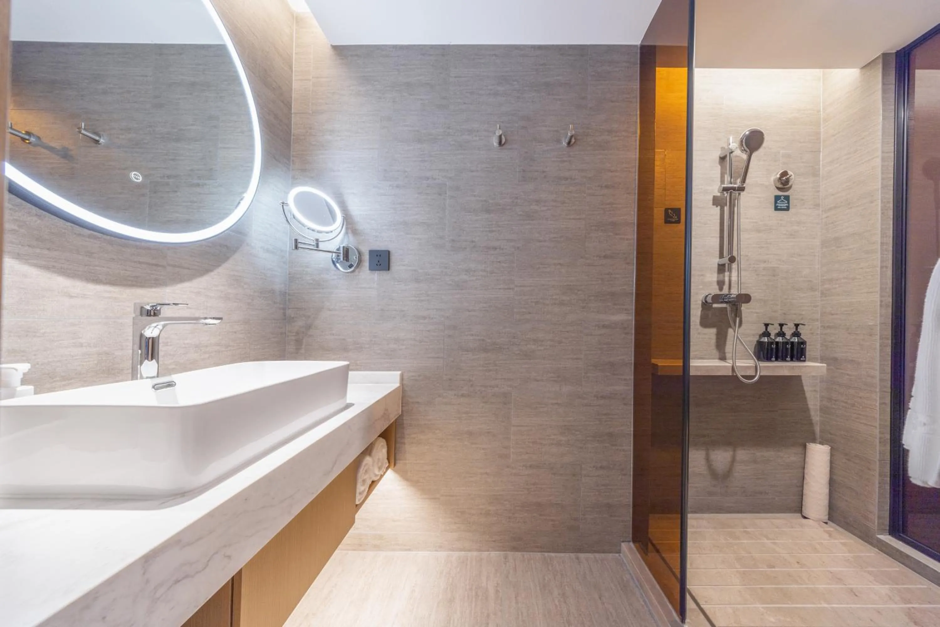 Atour Hotel Changsha Xingsha Economic Development Zone Sanyi Road