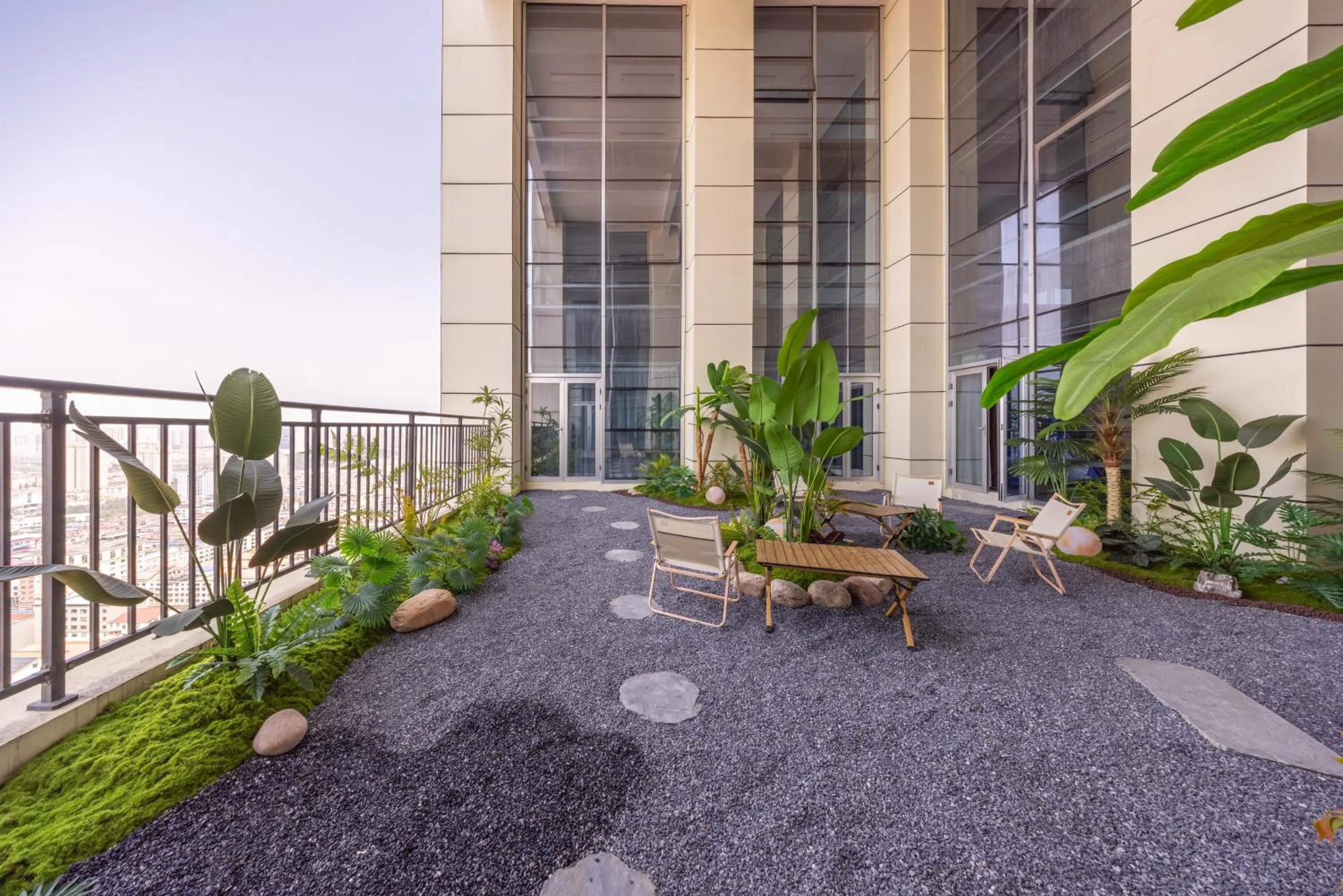 Atour Hotel Changsha Xingsha Economic Development Zone Sanyi Road