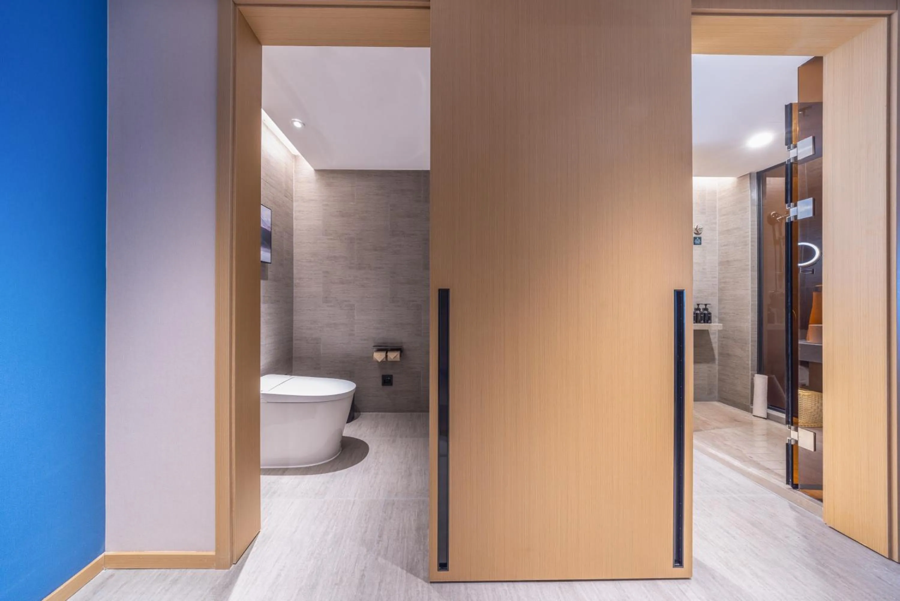 Atour Hotel Changsha Xingsha Economic Development Zone Sanyi Road