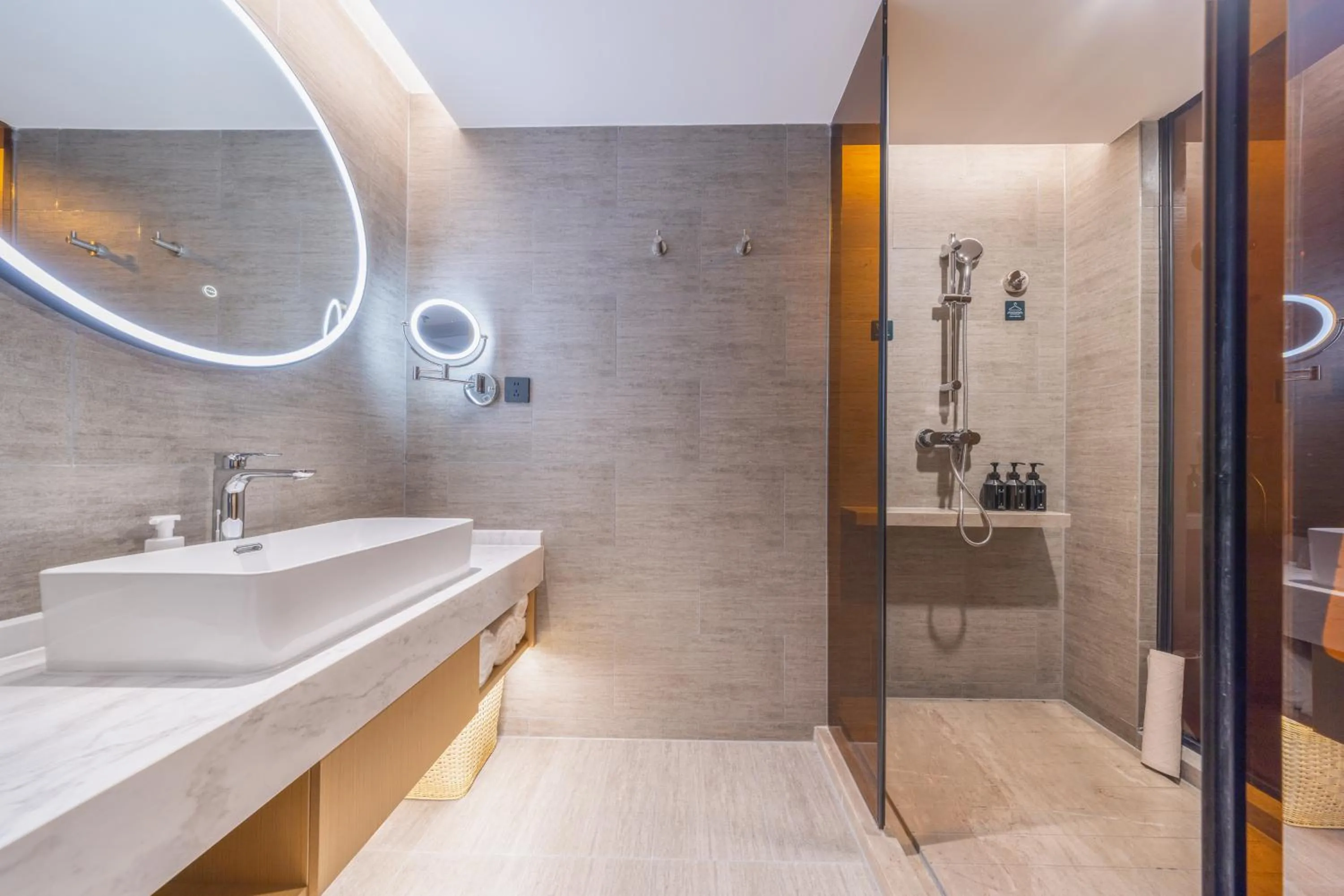 Atour Hotel Changsha Xingsha Economic Development Zone Sanyi Road