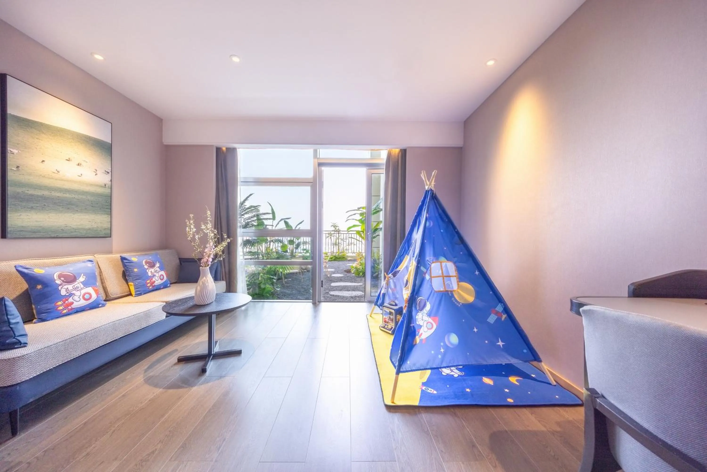 Atour Hotel Changsha Xingsha Economic Development Zone Sanyi Road