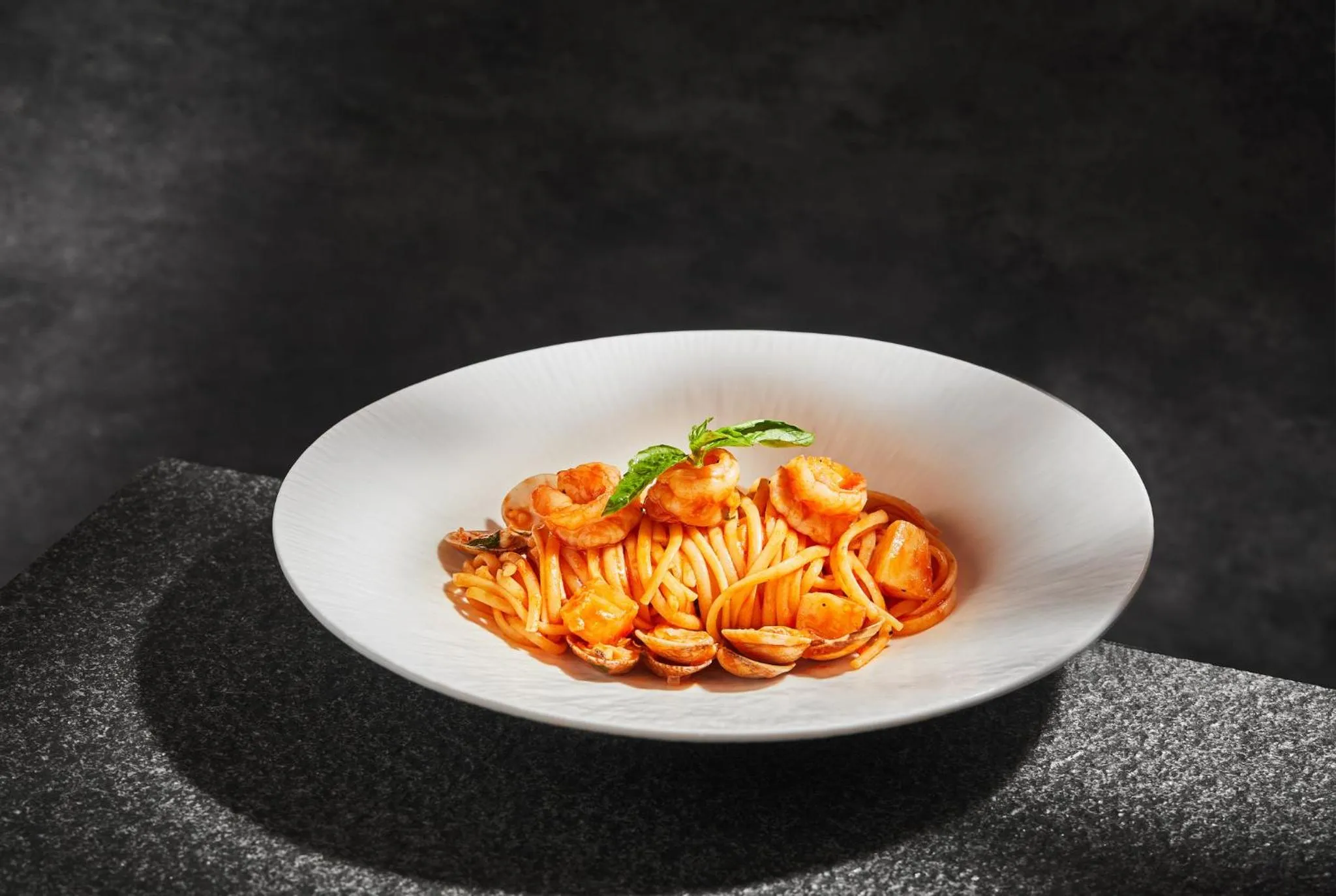 Photo of the whole room in Hotel Indigo Suzhou Jinji Lake by IHG