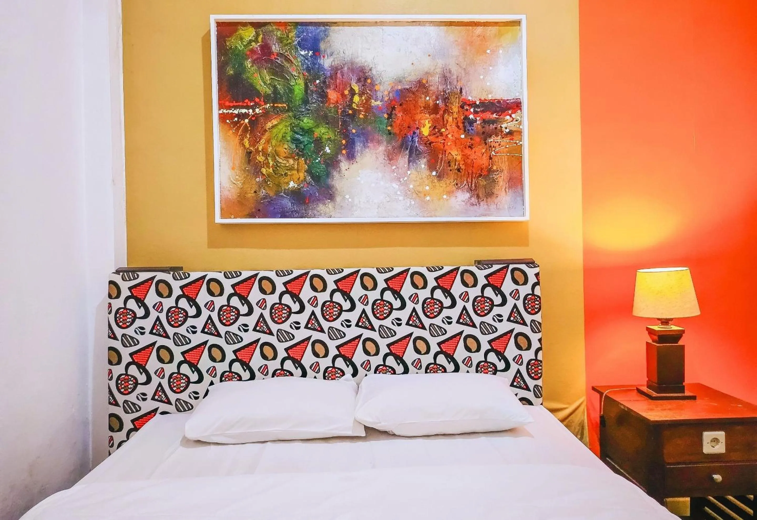 Taman Wisata Kopeng Resort powered by Cocotel