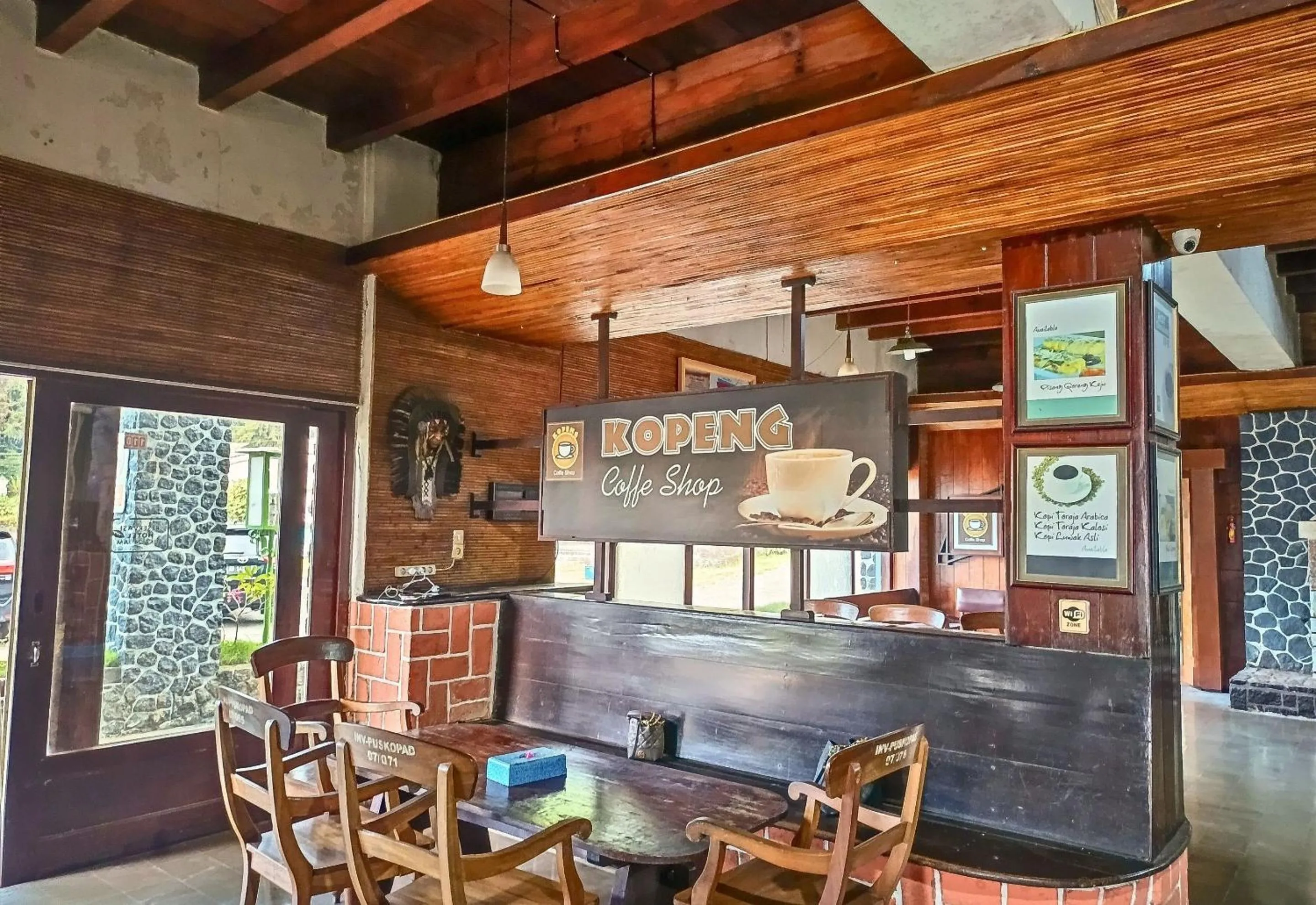 Taman Wisata Kopeng Resort powered by Cocotel