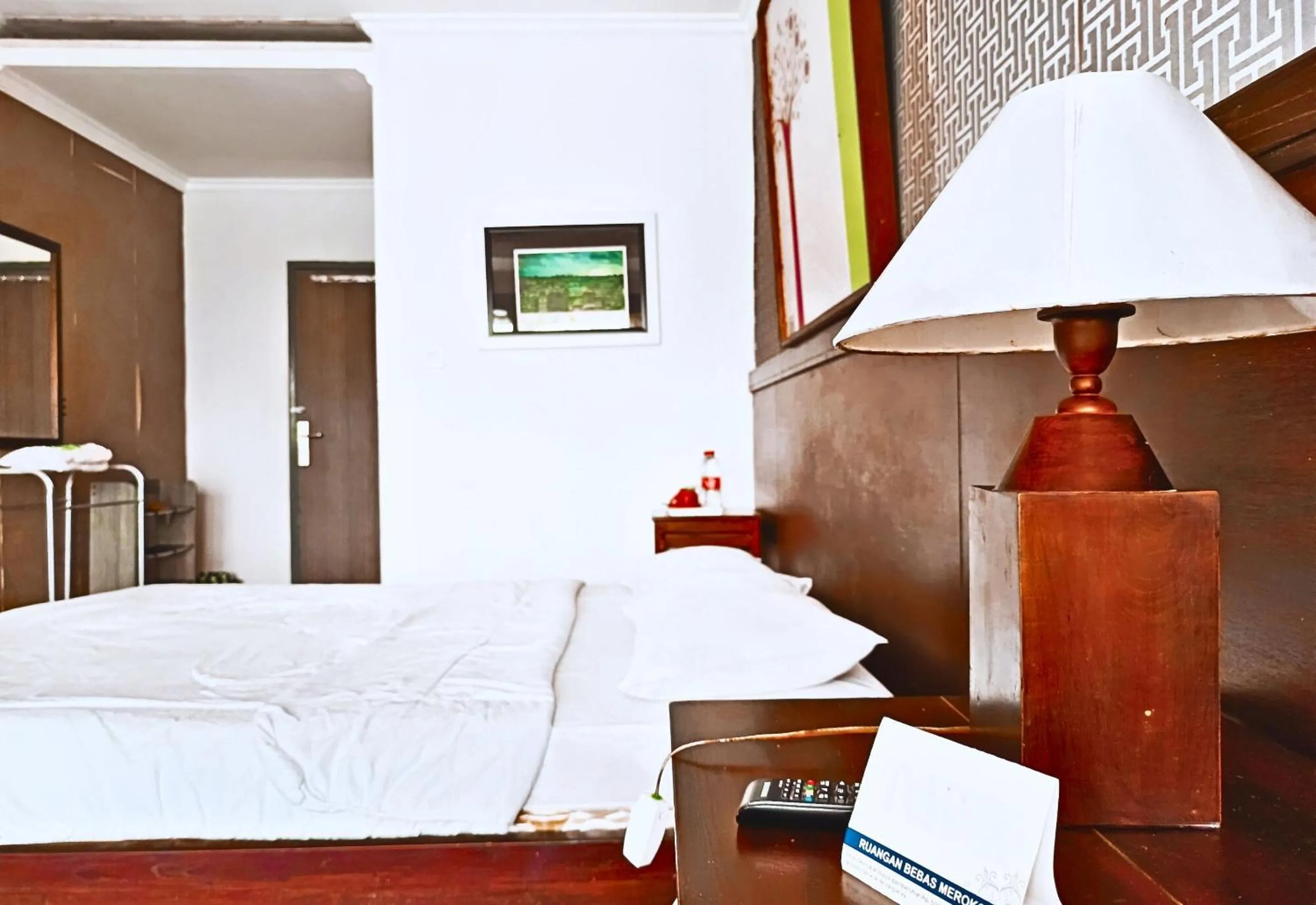 Taman Wisata Kopeng Resort powered by Cocotel