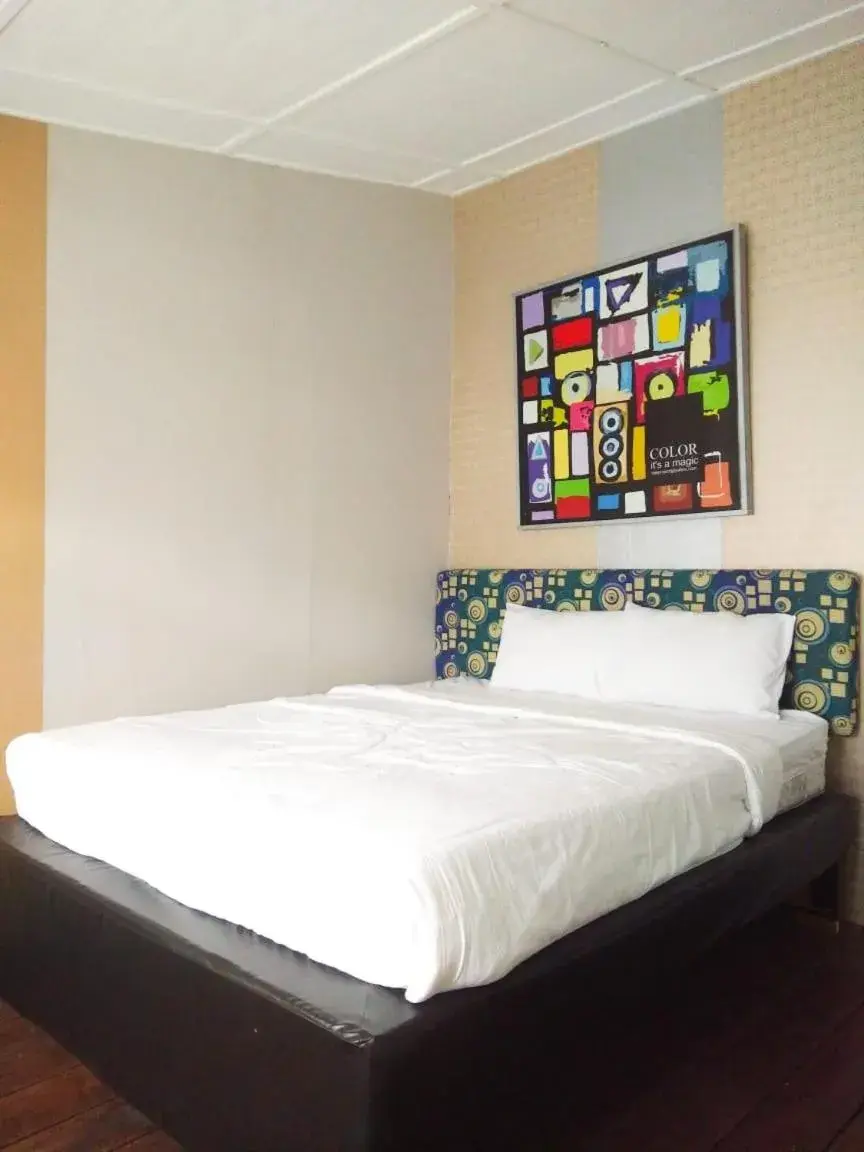 Villa in Taman Wisata Kopeng Resort powered by Cocotel Villa in Taman Wisata Kopeng Resort powered by Cocotel