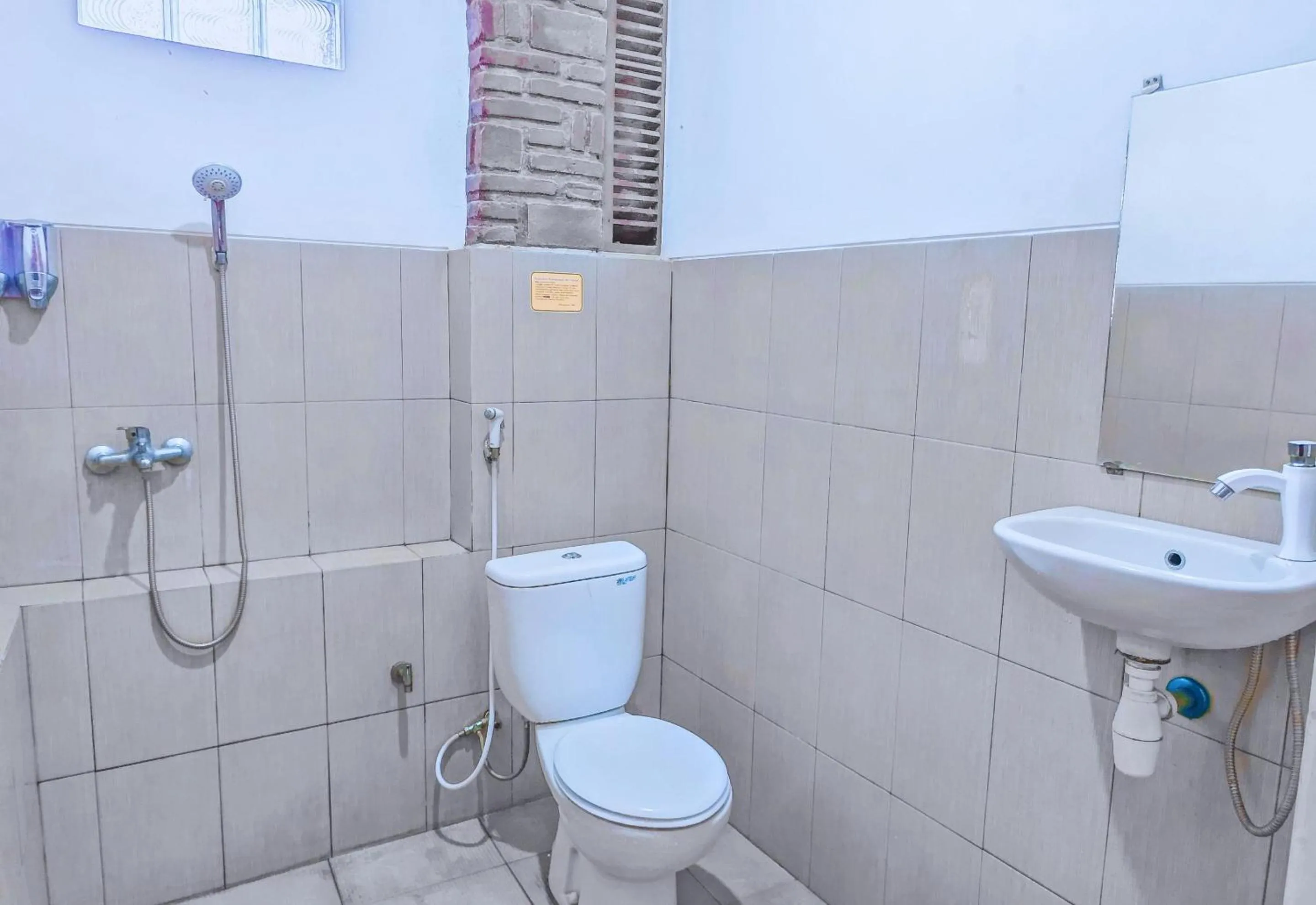 Taman Wisata Kopeng Resort powered by Cocotel