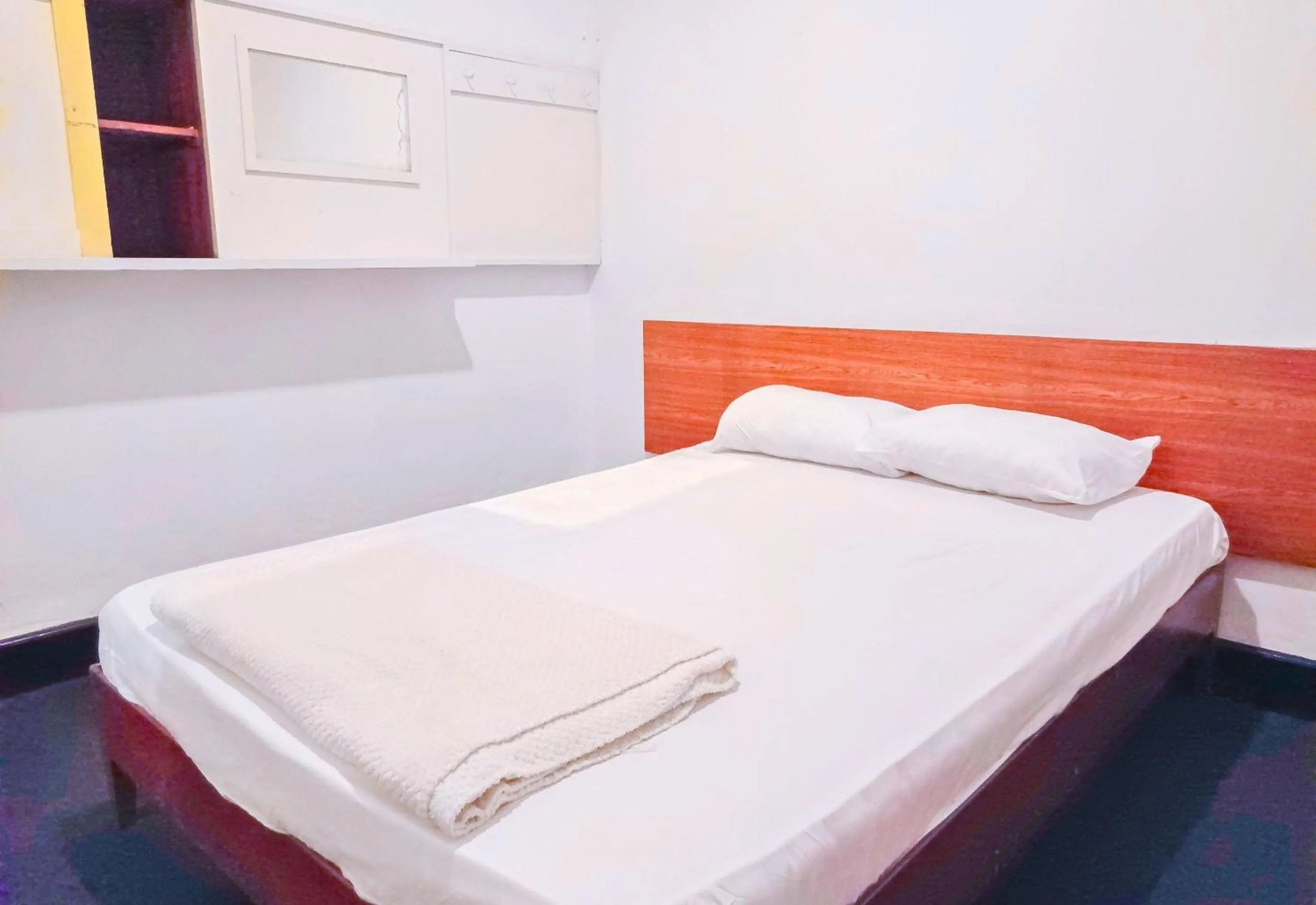 Taman Wisata Kopeng Resort powered by Cocotel