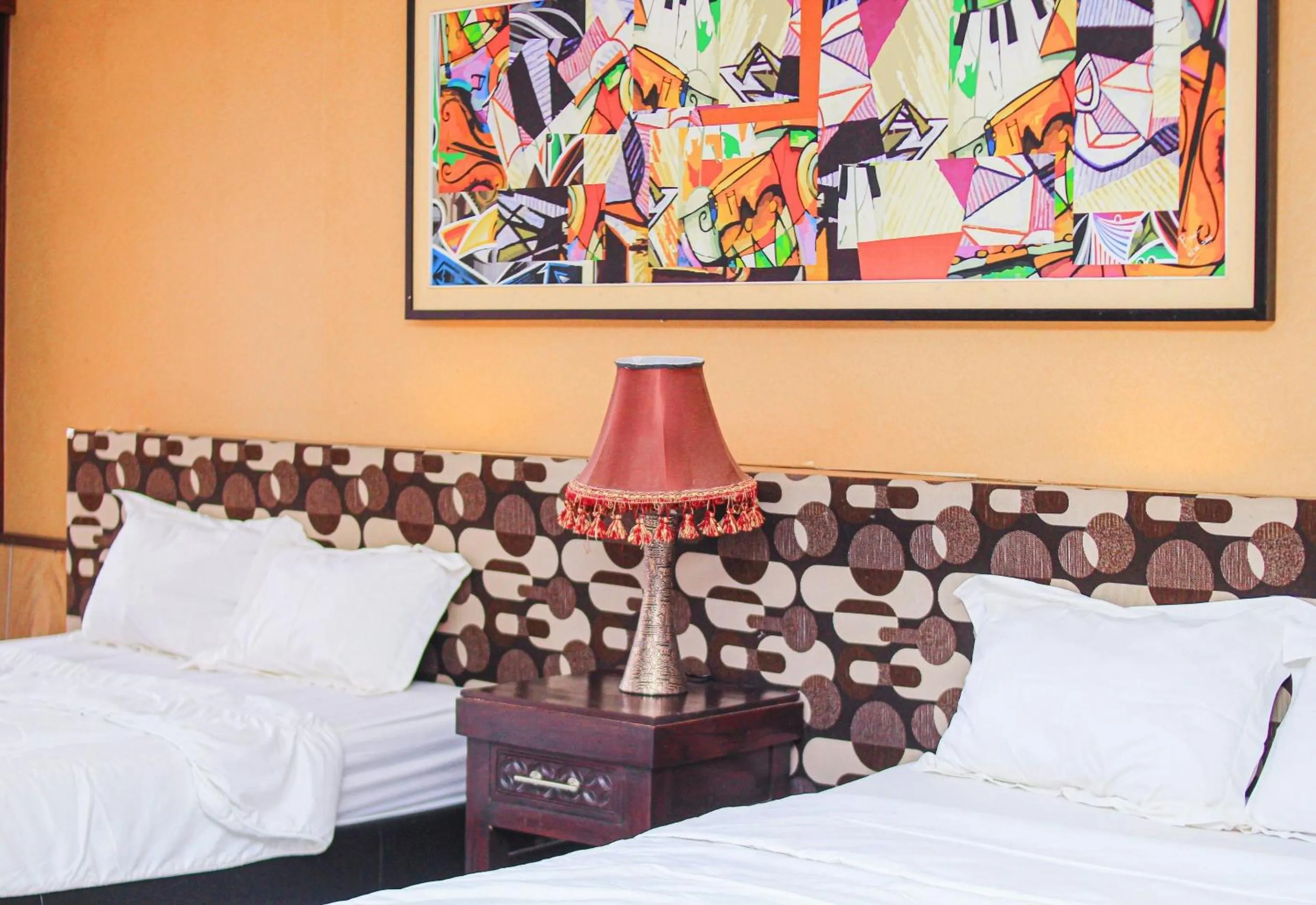 Taman Wisata Kopeng Resort powered by Cocotel