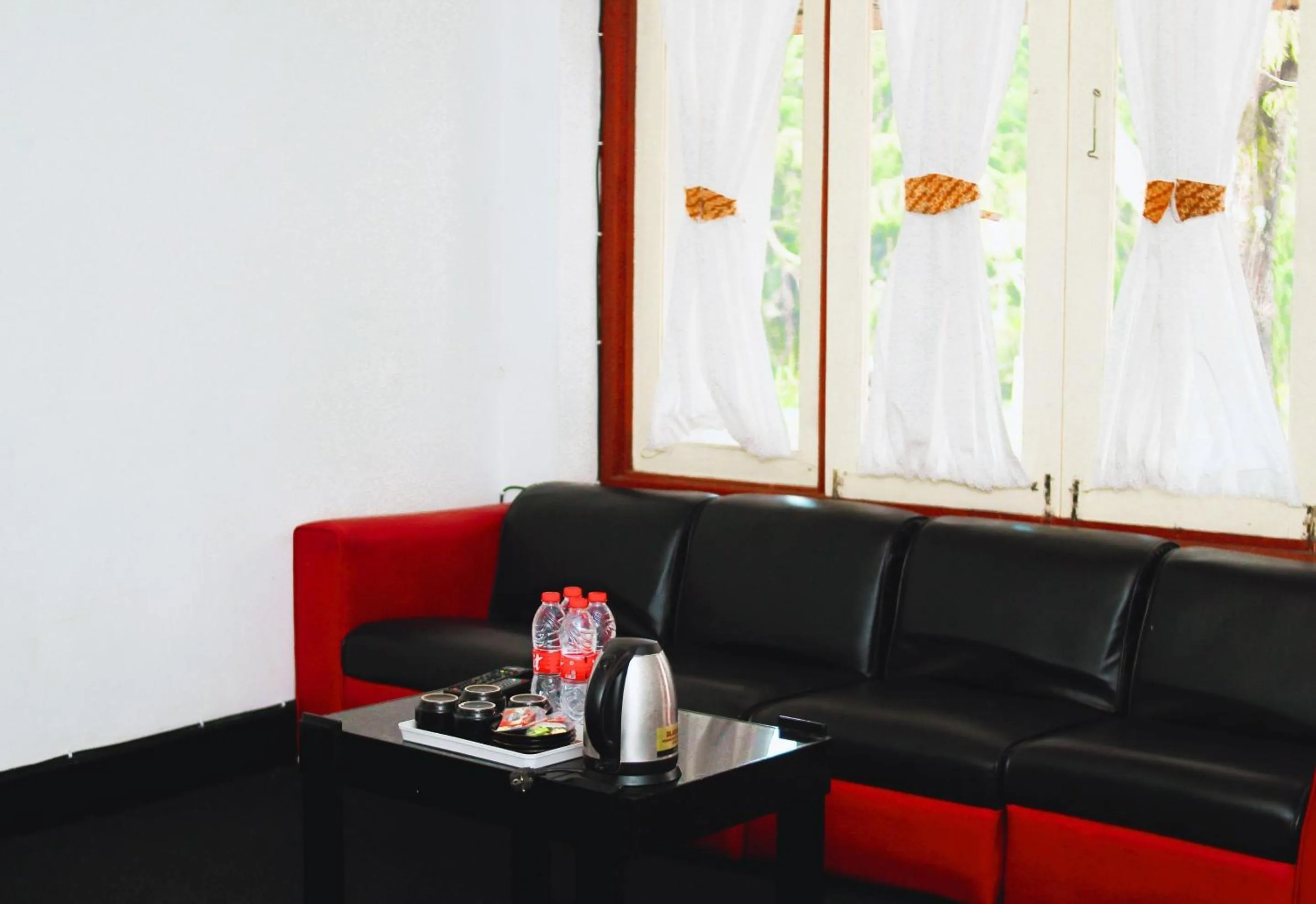 Taman Wisata Kopeng Resort powered by Cocotel