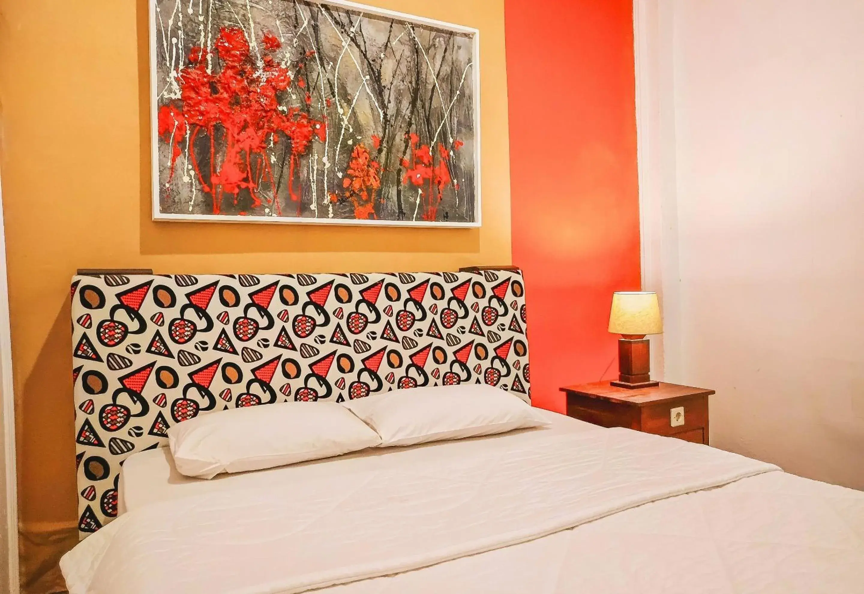 Taman Wisata Kopeng Resort powered by Cocotel Taman Wisata Kopeng Resort powered by Cocotel