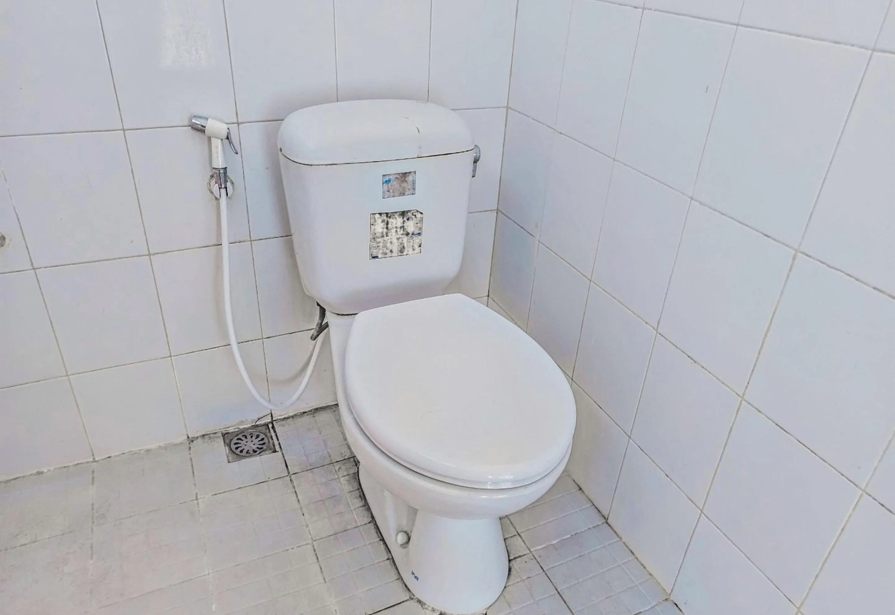 Taman Wisata Kopeng Resort powered by Cocotel