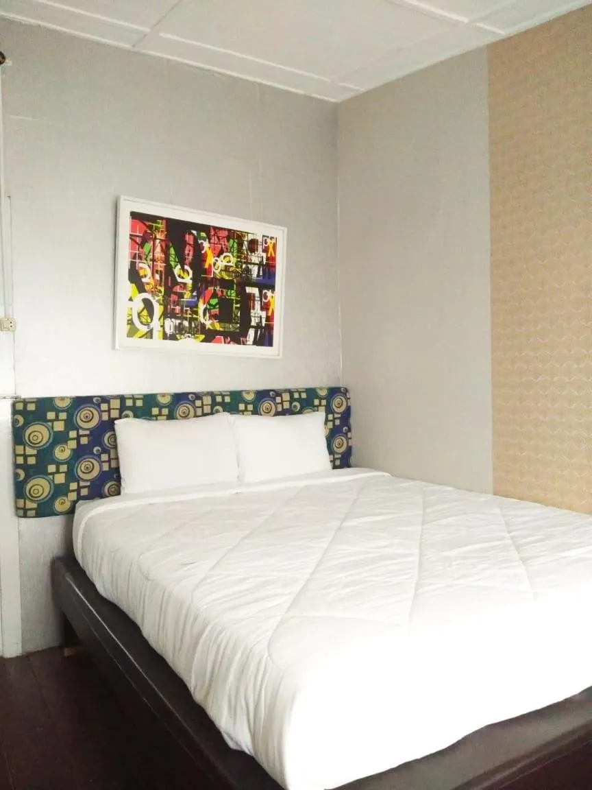 Taman Wisata Kopeng Resort powered by Cocotel