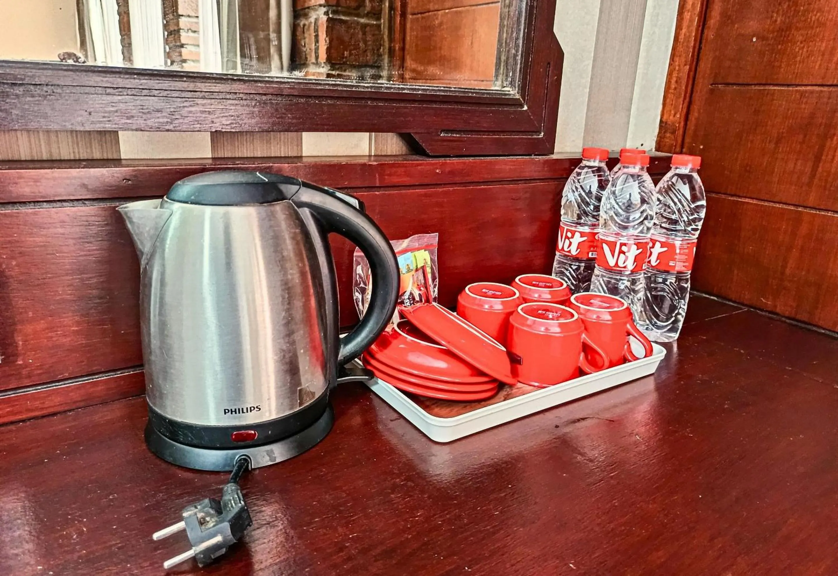 Taman Wisata Kopeng Resort powered by Cocotel